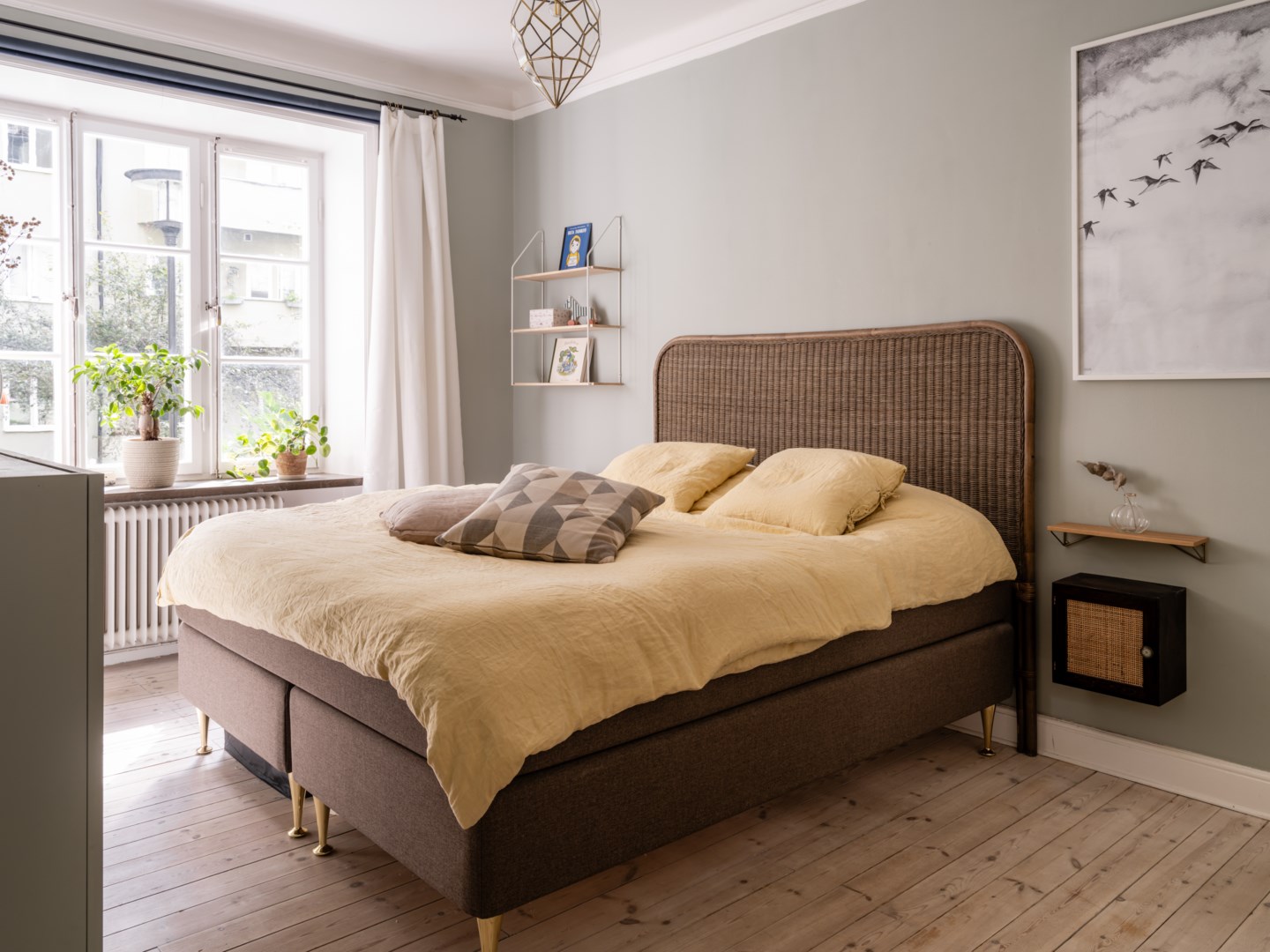 Bostadsbild från Baltzar von Platens gata 6, Såld i Kungsholmen - Nedre Kungsholmen, Stockholm