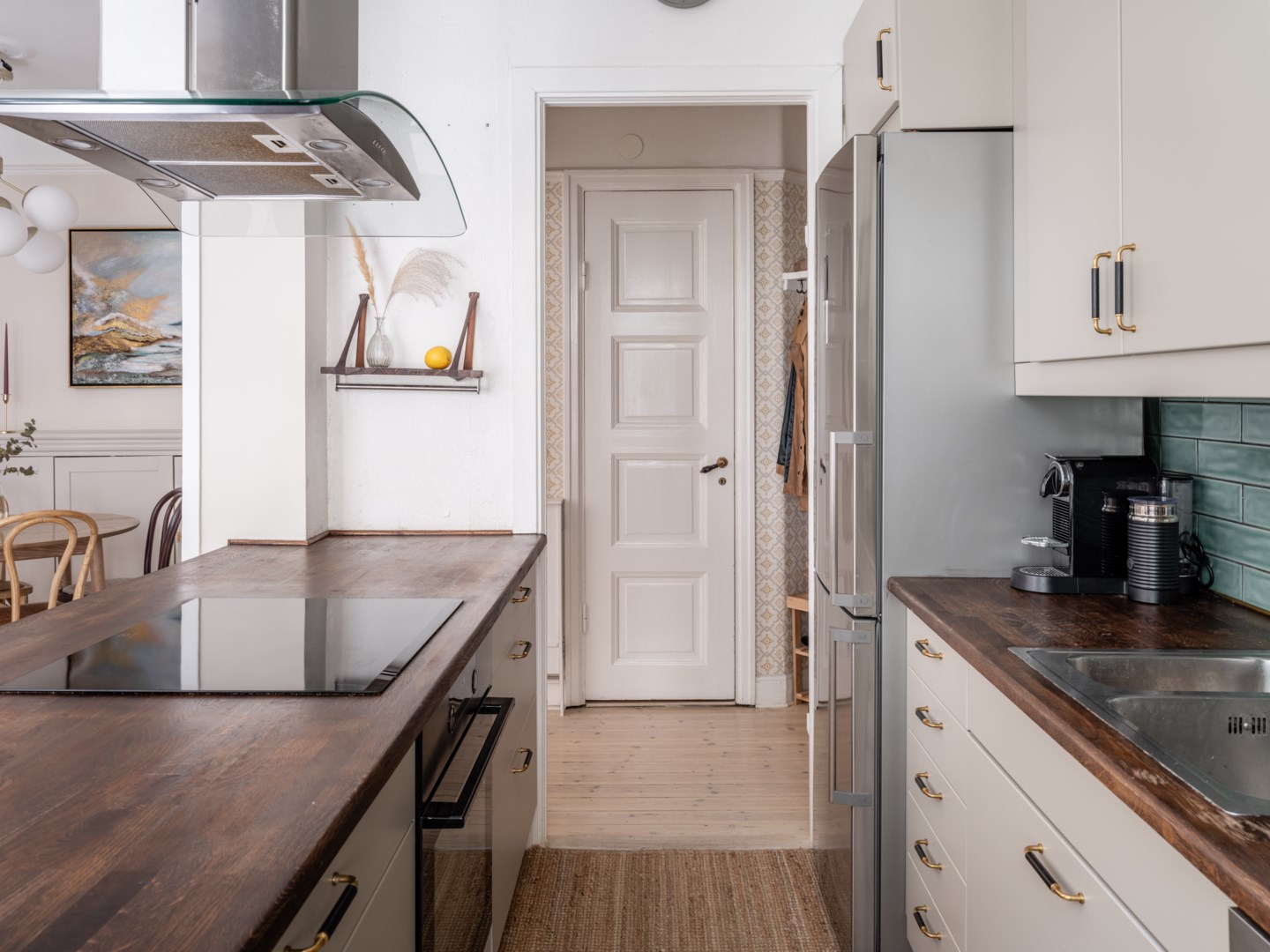 Bostadsbild från Baltzar von Platens gata 6, Såld i Kungsholmen - Nedre Kungsholmen, Stockholm