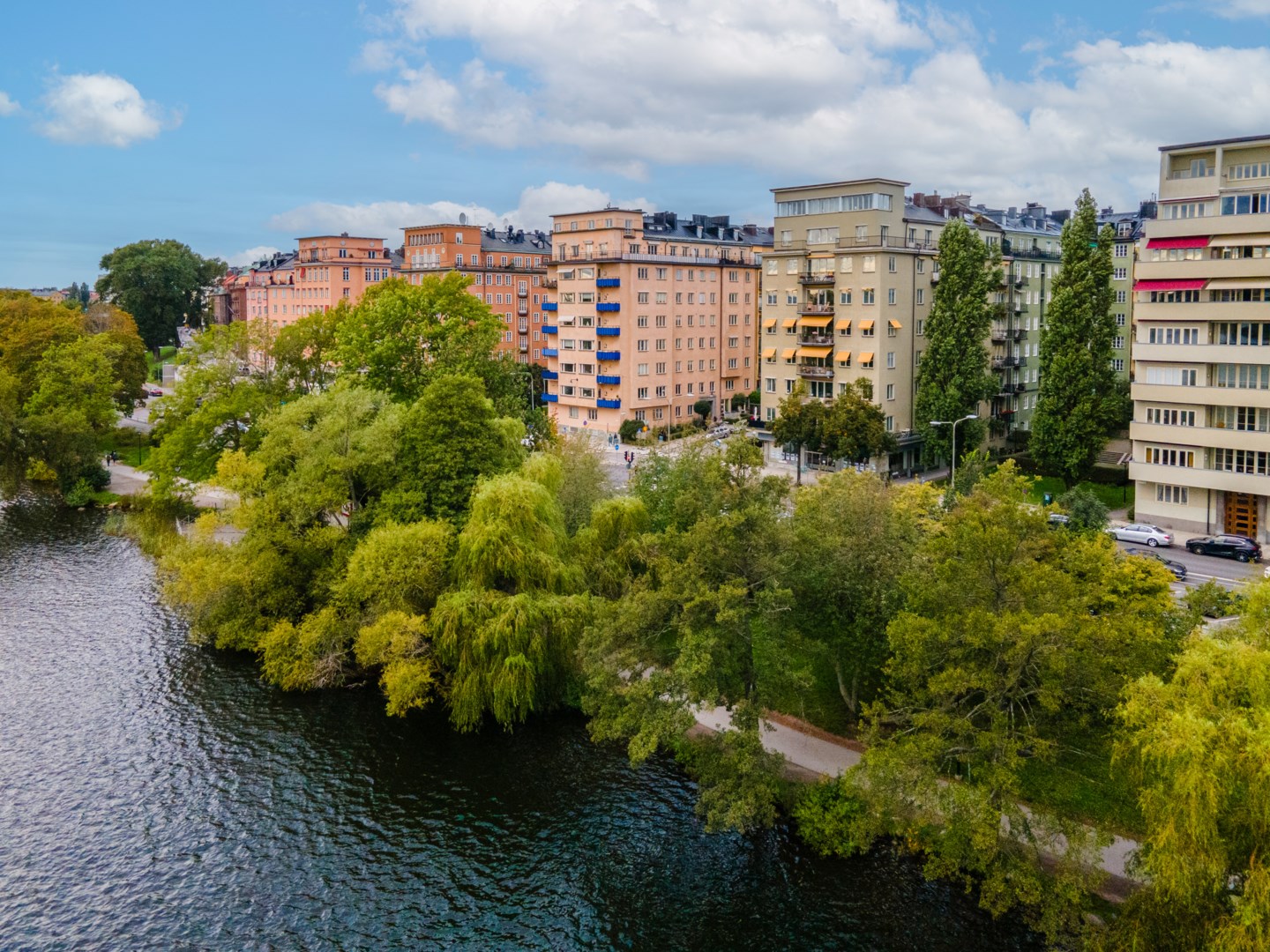 Bostadsbild från Baltzar von Platens gata 6, Såld i Kungsholmen - Nedre Kungsholmen, Stockholm