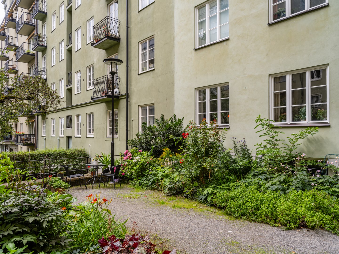 Bostadsbild från Baltzar von Platens gata 6, Såld i Kungsholmen - Nedre Kungsholmen, Stockholm