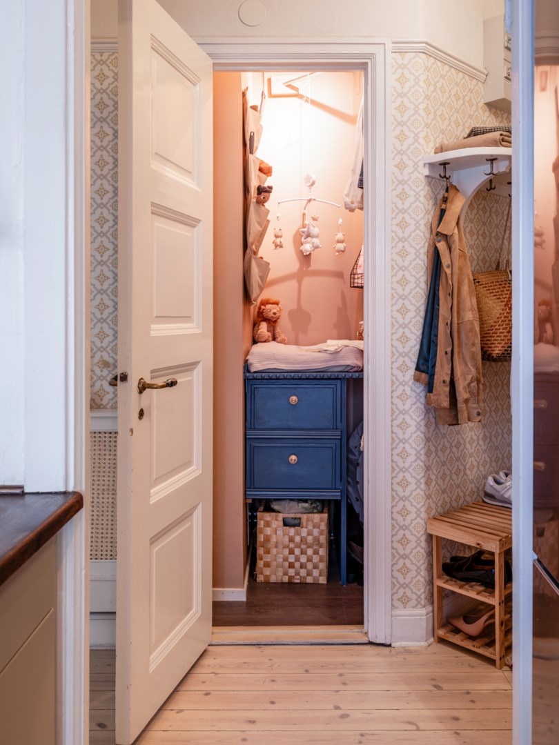 Bostadsbild från Baltzar von Platens gata 6, Såld i Kungsholmen - Nedre Kungsholmen, Stockholm