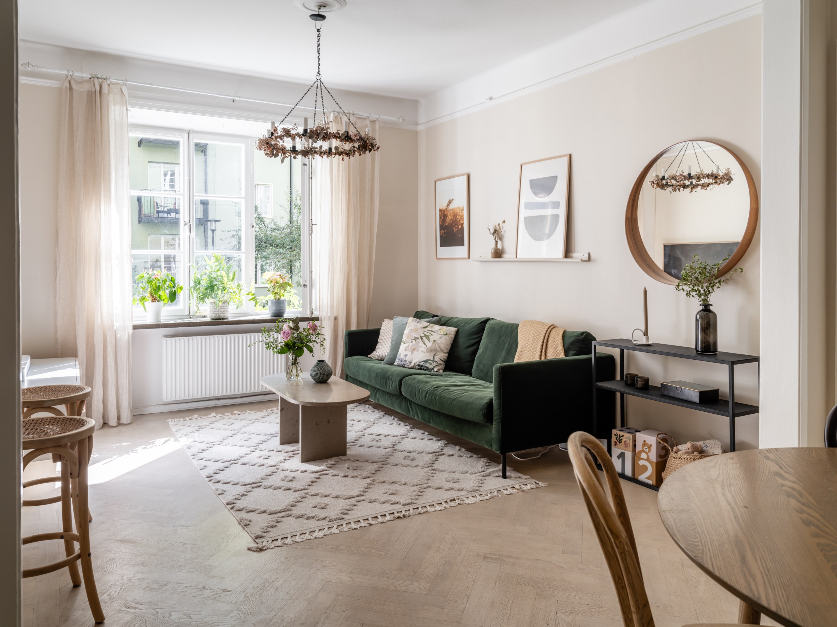 Bostadsbild från Baltzar von Platens gata 6, Såld i Kungsholmen - Nedre Kungsholmen, Stockholm