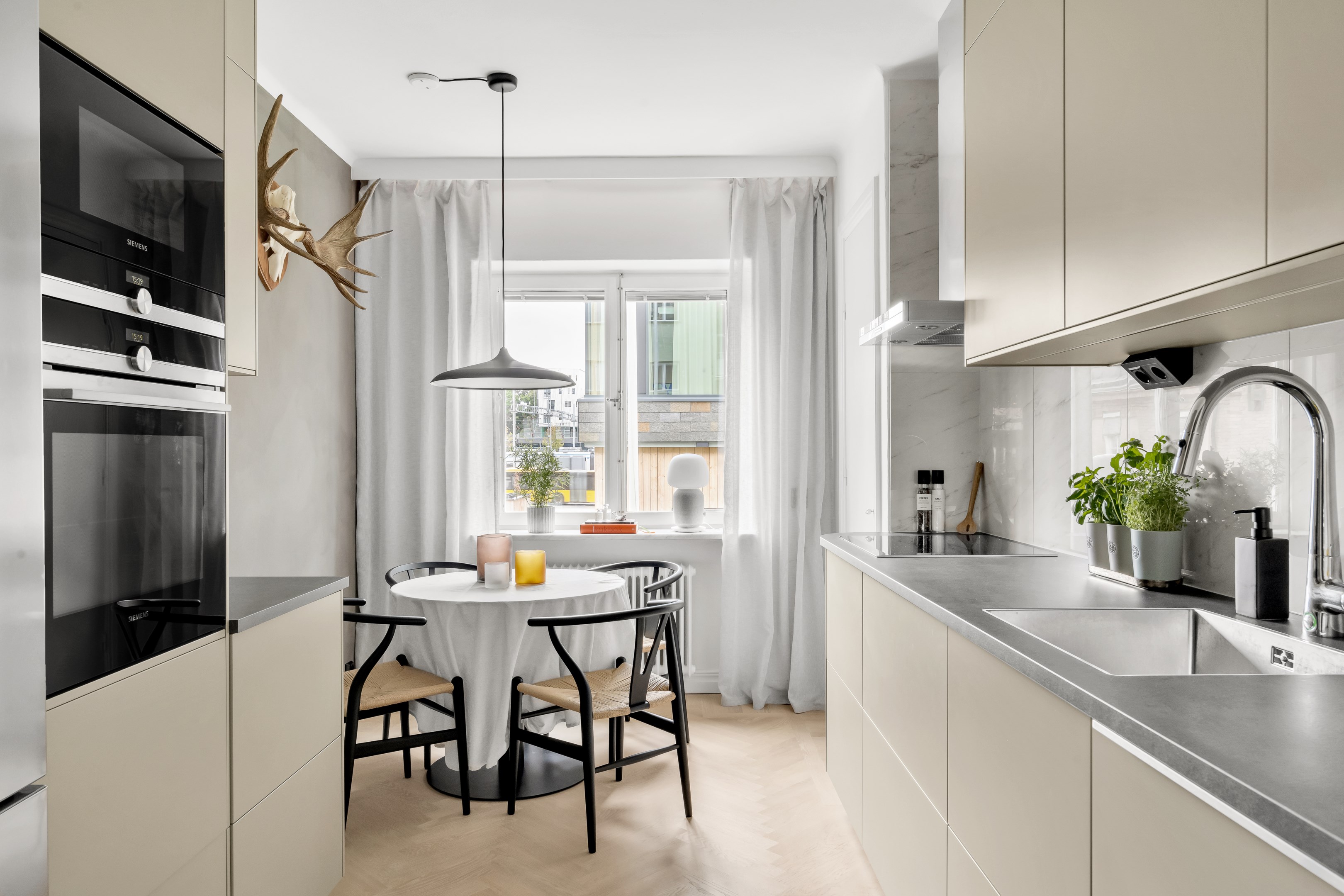 Bostadsbild från Kungsgatan 52C, Såld i Centrum, Uppsala