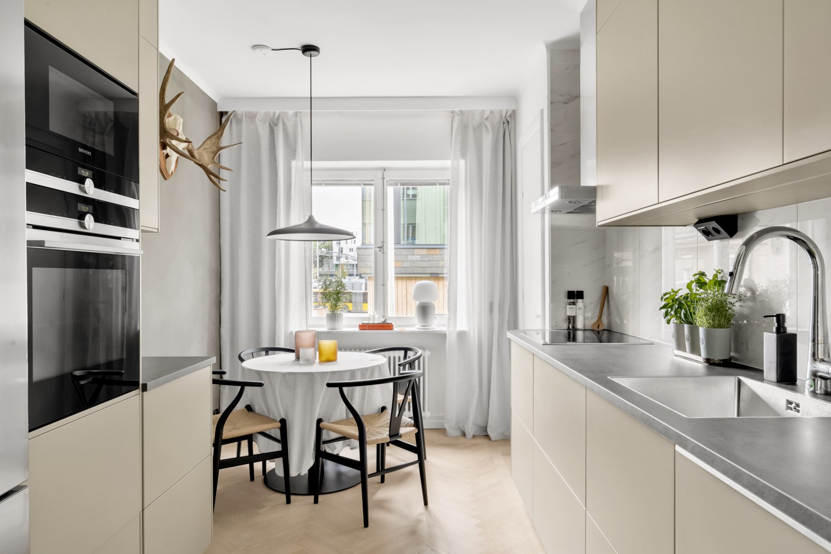 Bostadsbild från Kungsgatan 52C, Såld i Centrum, Uppsala