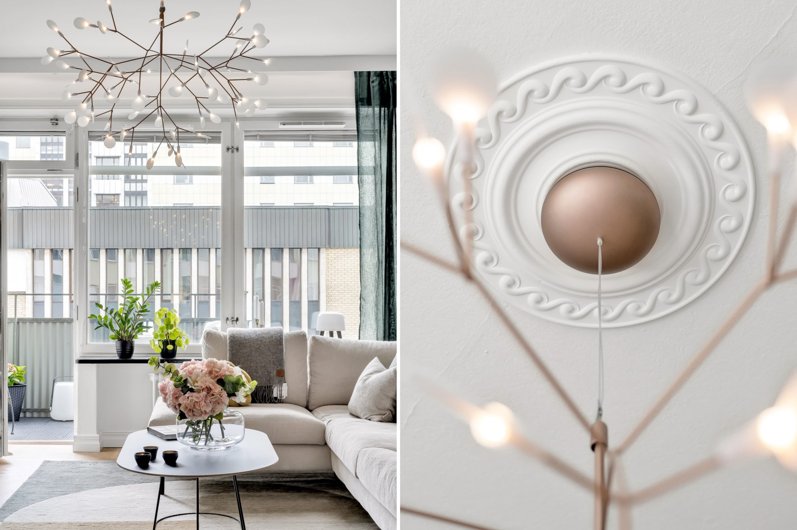 Bostadsbild från Kungsgatan 52C, Såld i Centrum, Uppsala