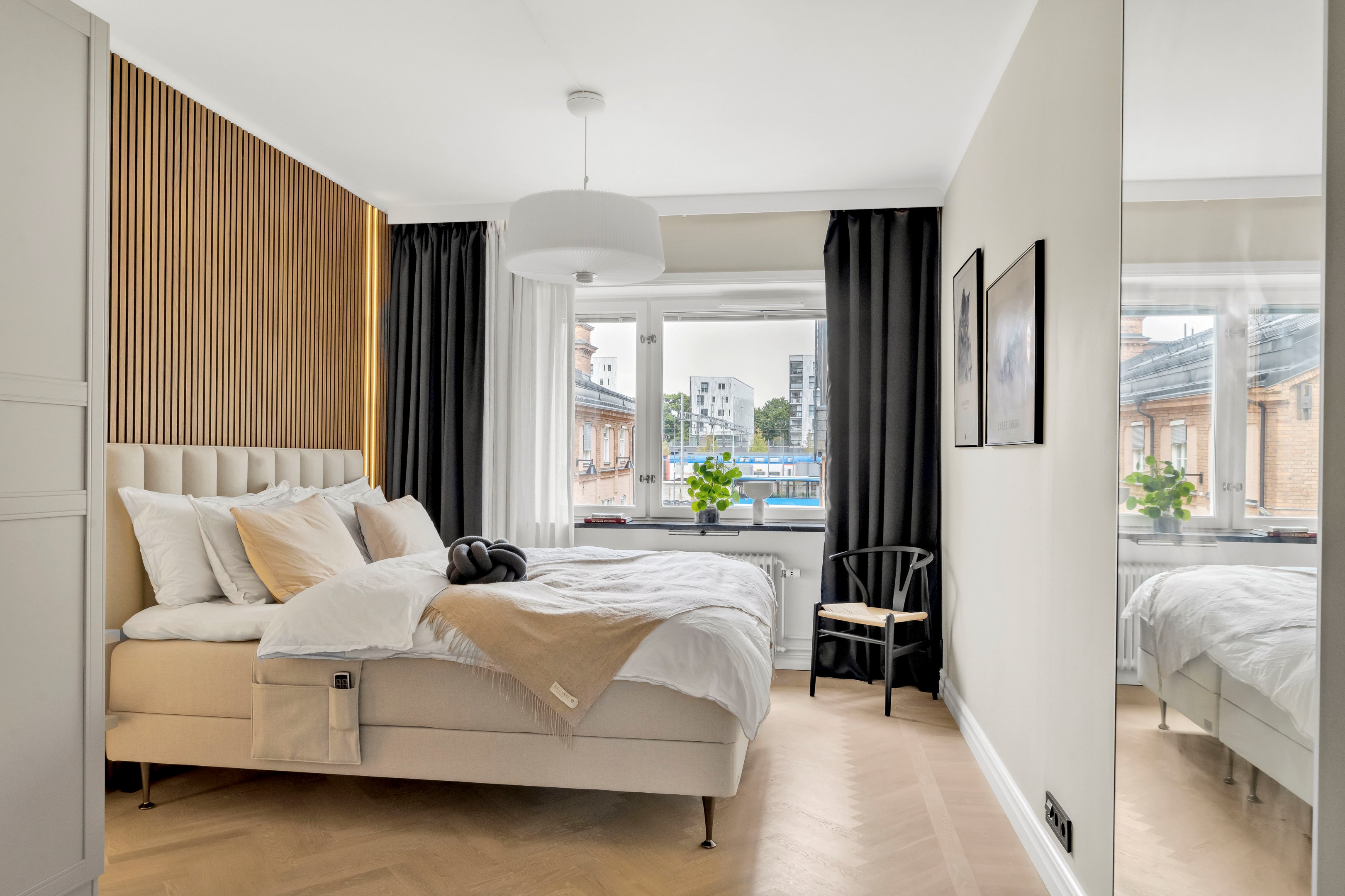 Bostadsbild från Kungsgatan 52C, Såld i Centrum, Uppsala