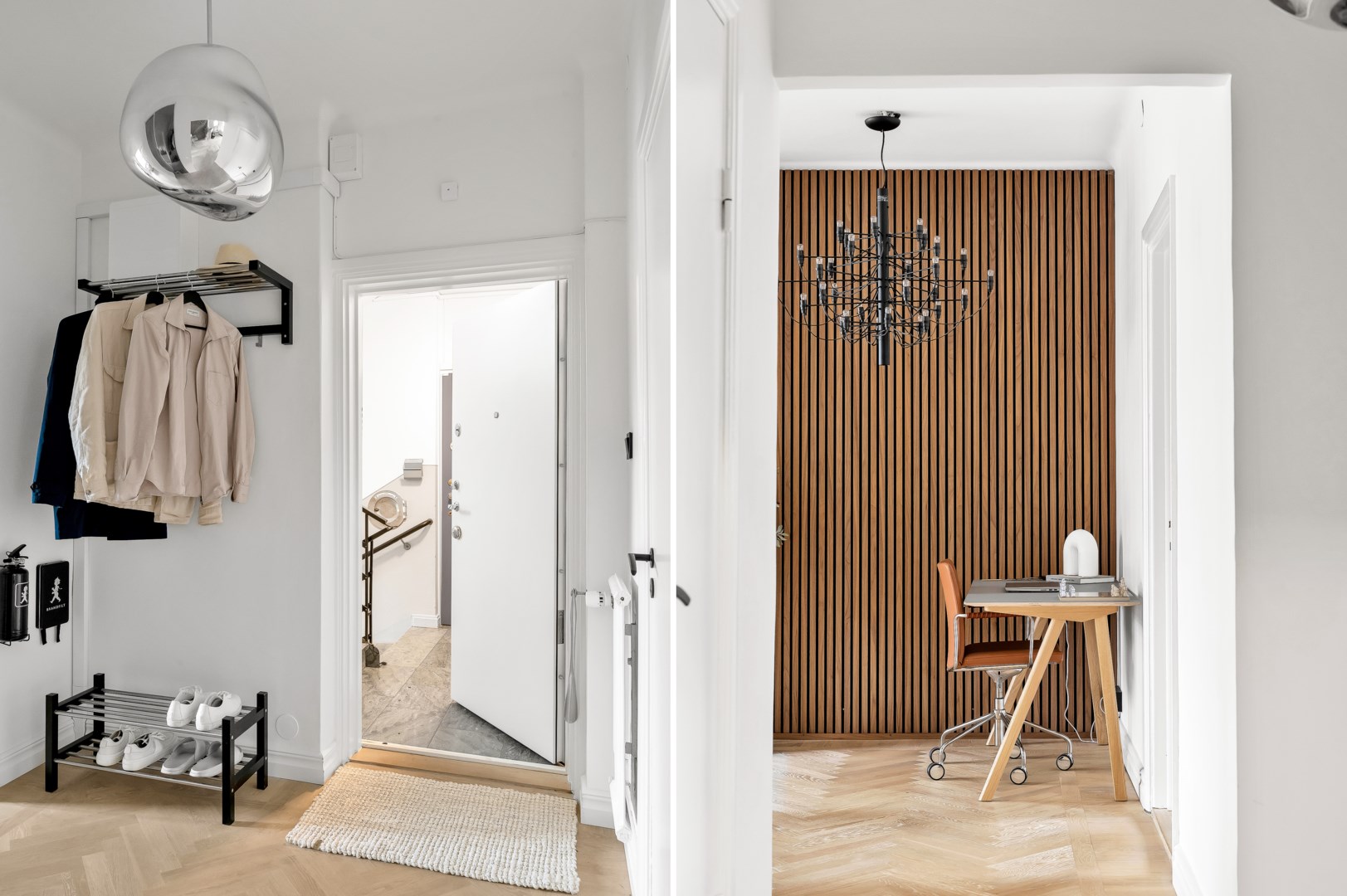 Bostadsbild från Kungsgatan 52C, Såld i Centrum, Uppsala