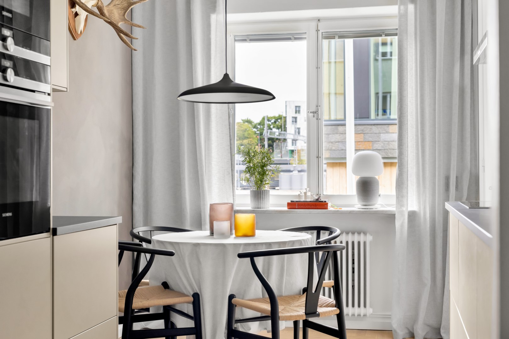 Bostadsbild från Kungsgatan 52C, Såld i Centrum, Uppsala