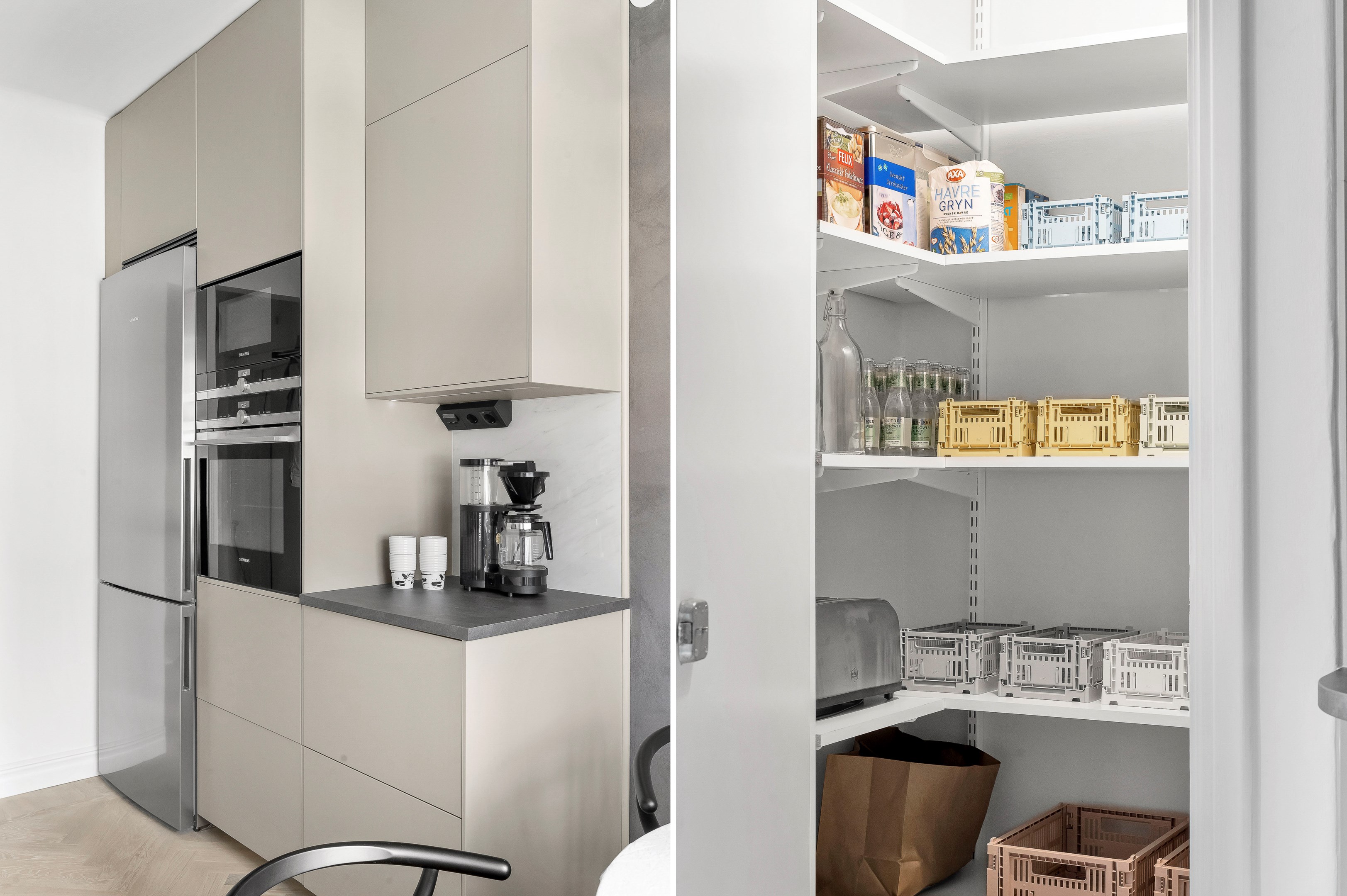 Bostadsbild från Kungsgatan 52C, Såld i Centrum, Uppsala