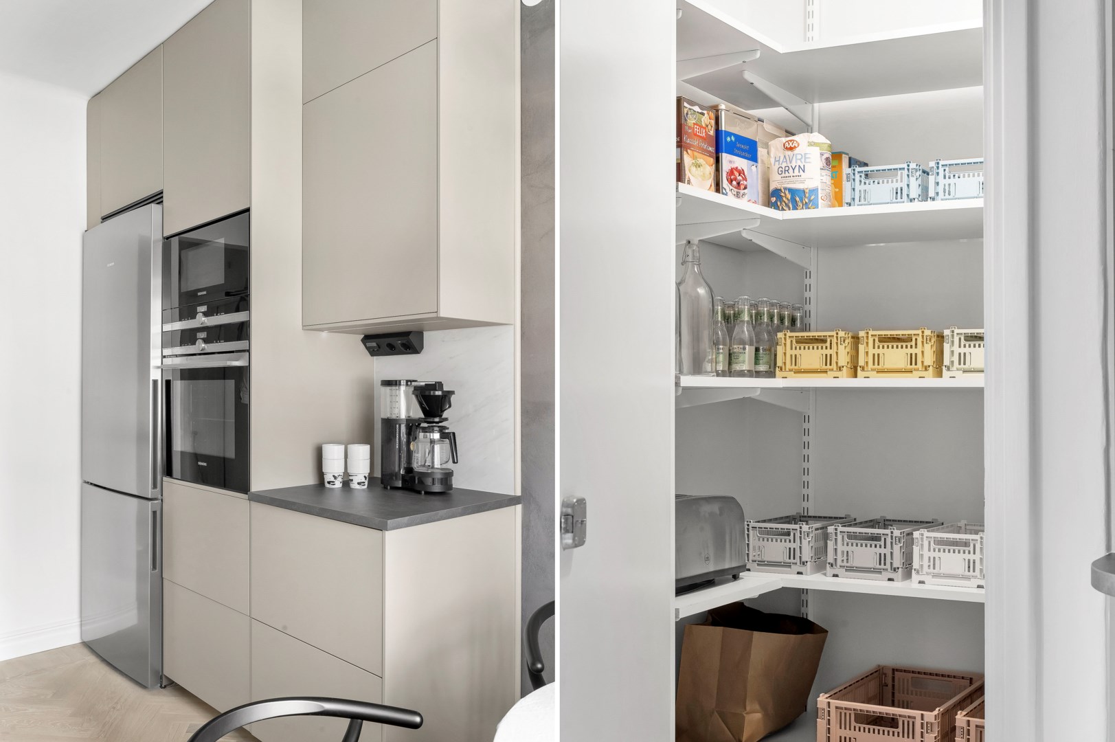 Bostadsbild från Kungsgatan 52C, Såld i Centrum, Uppsala