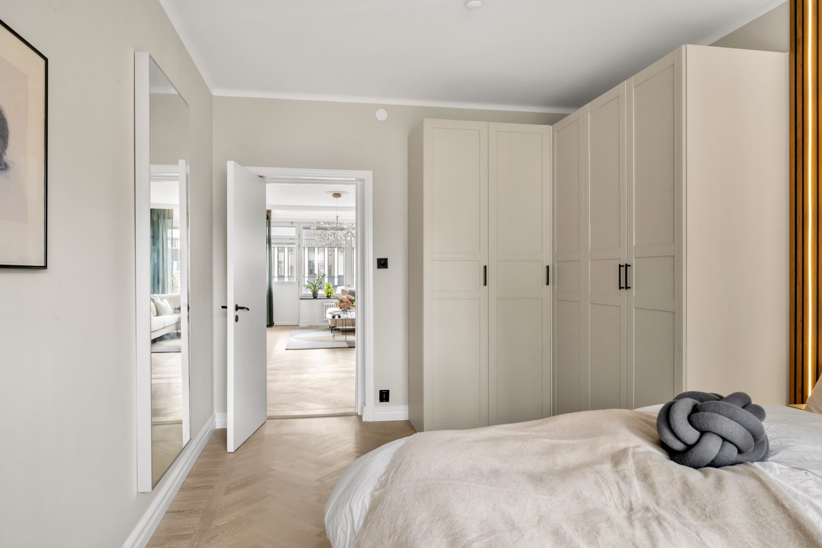 Bostadsbild från Kungsgatan 52C, Såld i Centrum, Uppsala