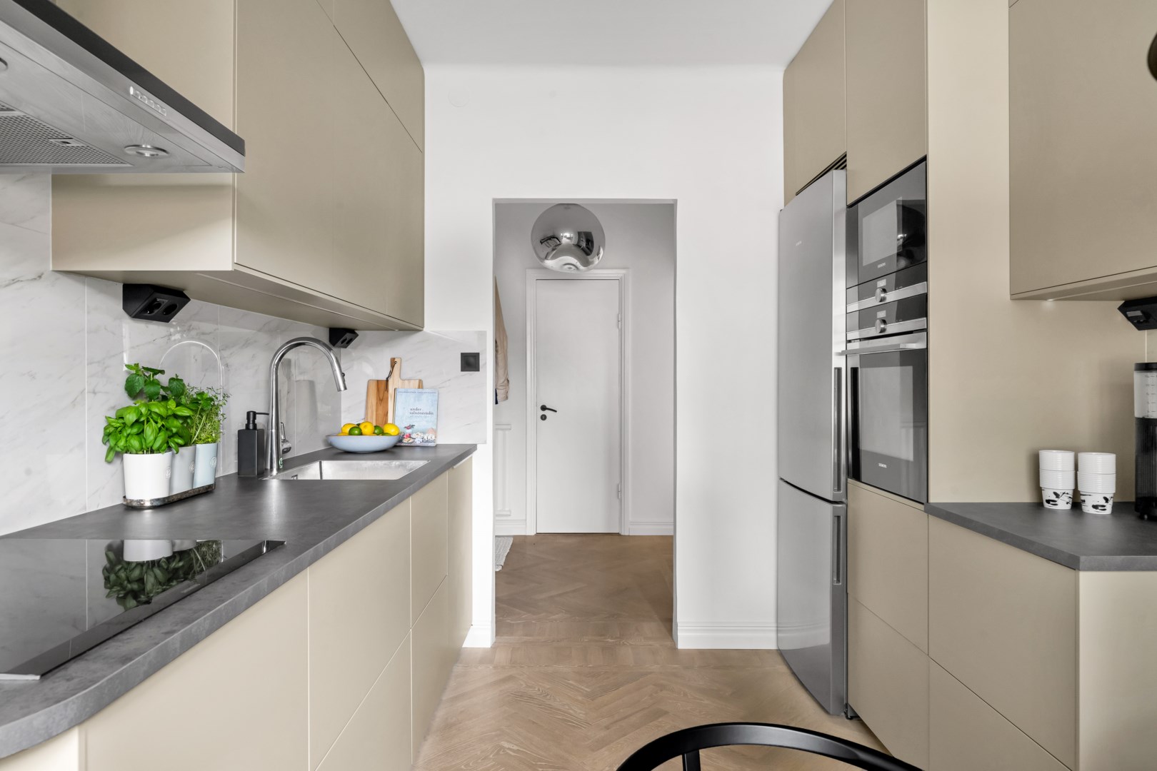 Bostadsbild från Kungsgatan 52C, Såld i Centrum, Uppsala