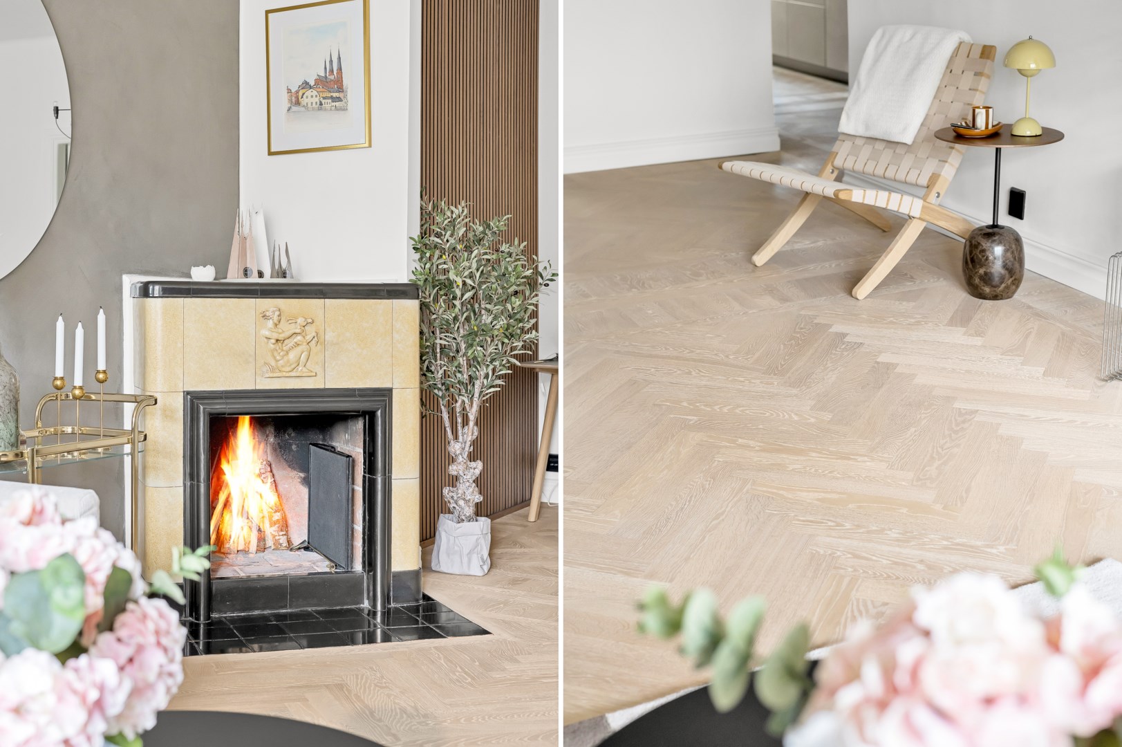 Bostadsbild från Kungsgatan 52C, Såld i Centrum, Uppsala