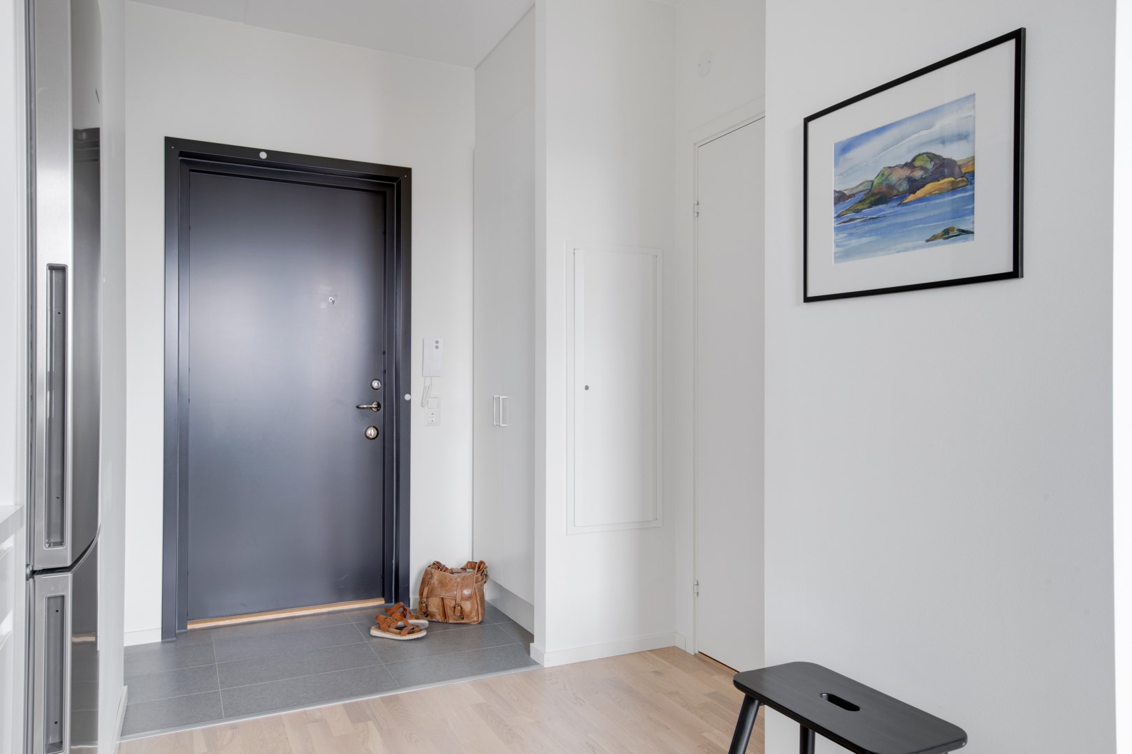 Bostadsbild från Stationsgatan 24, Såld i Centrum, Uppsala