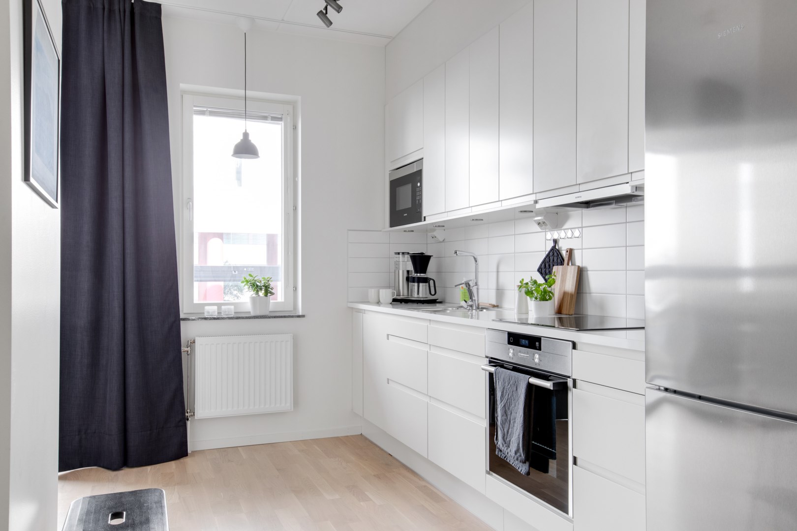 Bostadsbild från Stationsgatan 24, Såld i Centrum, Uppsala