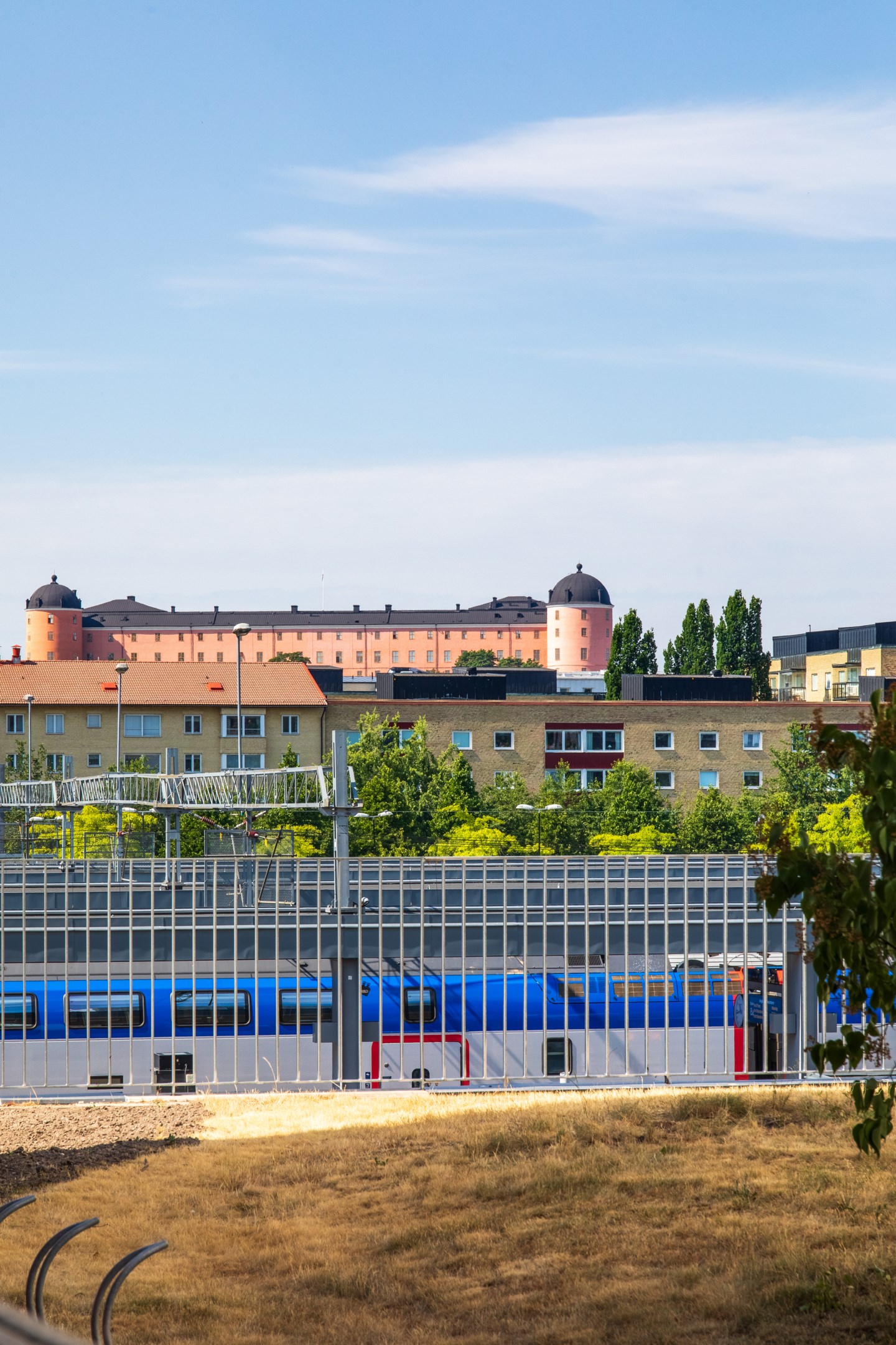 Bostadsbild från Stationsgatan 24, Såld i Centrum, Uppsala
