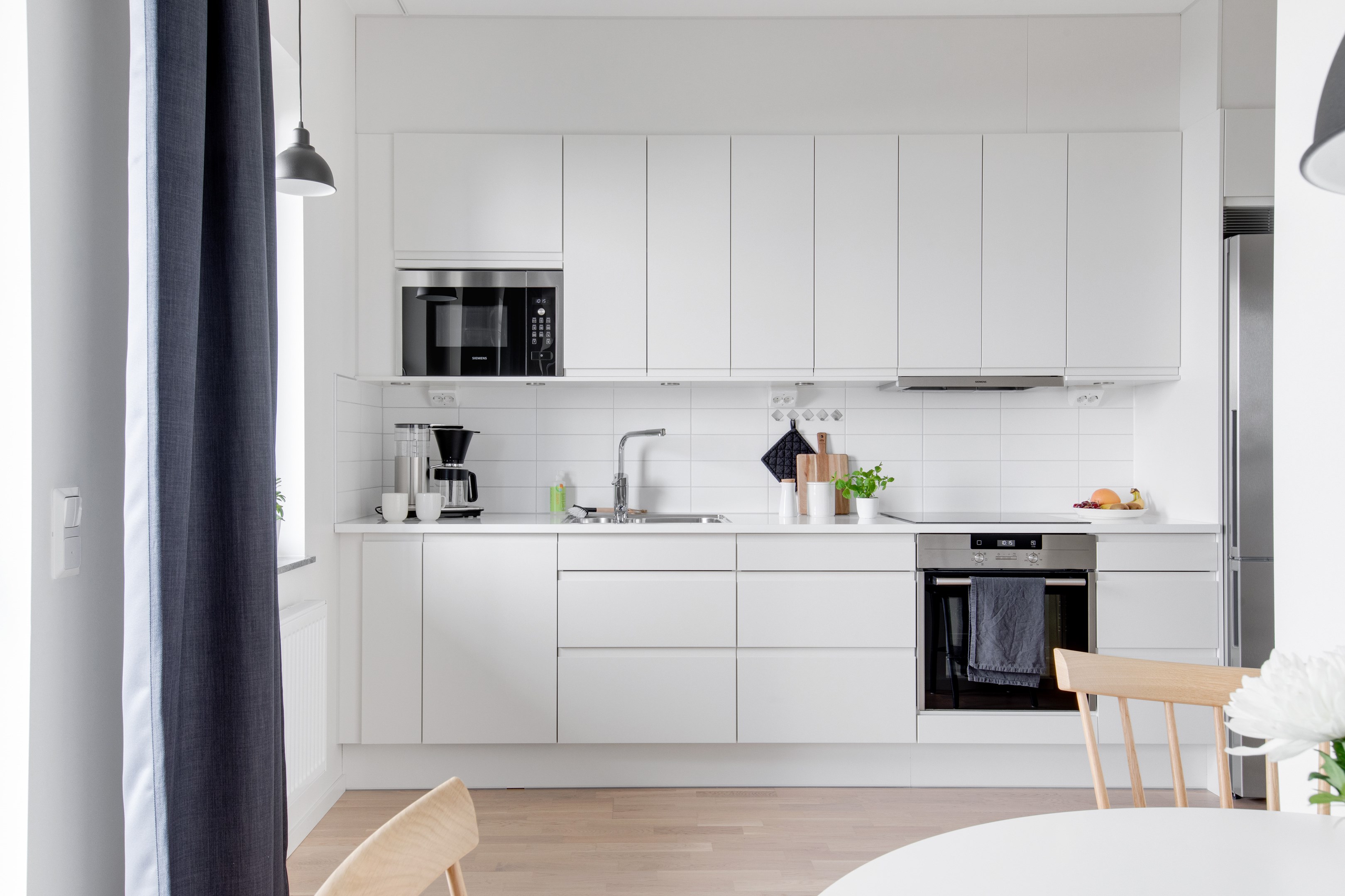 Bostadsbild från Stationsgatan 24, Såld i Centrum, Uppsala