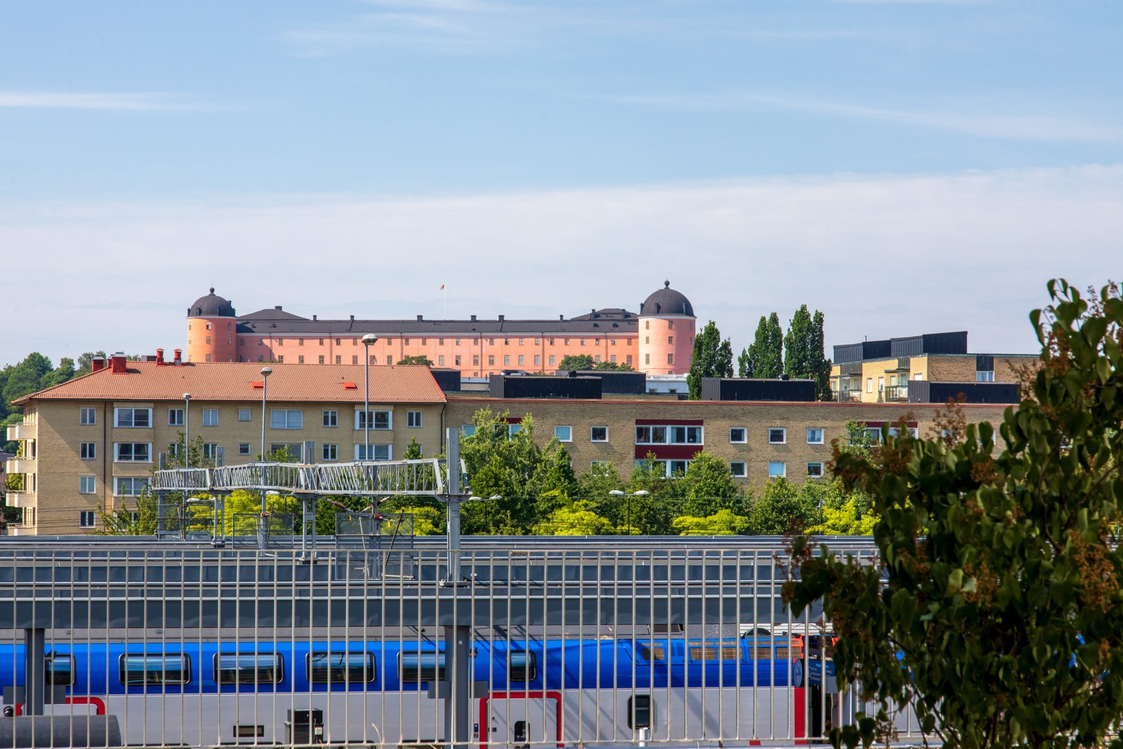 Bostadsbild från Stationsgatan 24, Såld i Centrum, Uppsala
