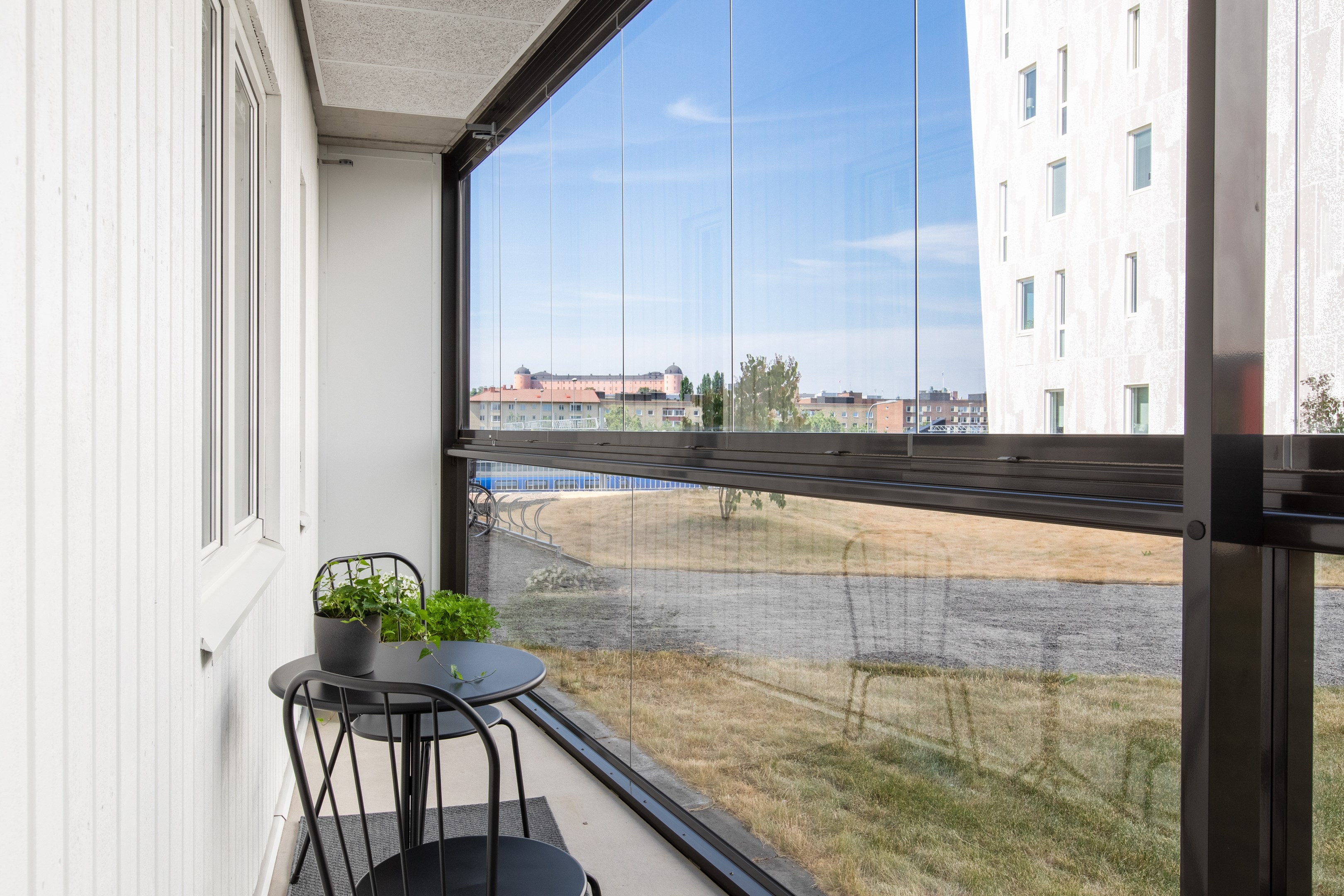 Bostadsbild från Stationsgatan 24, Såld i Centrum, Uppsala