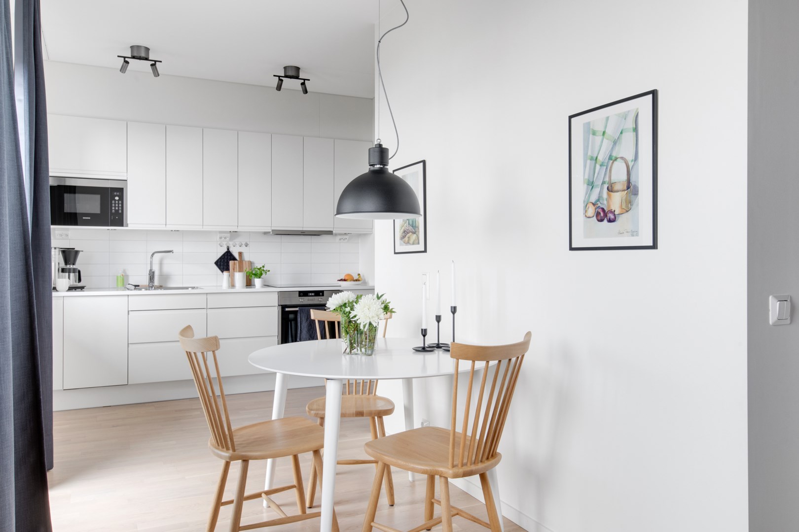 Bostadsbild från Stationsgatan 24, Såld i Centrum, Uppsala