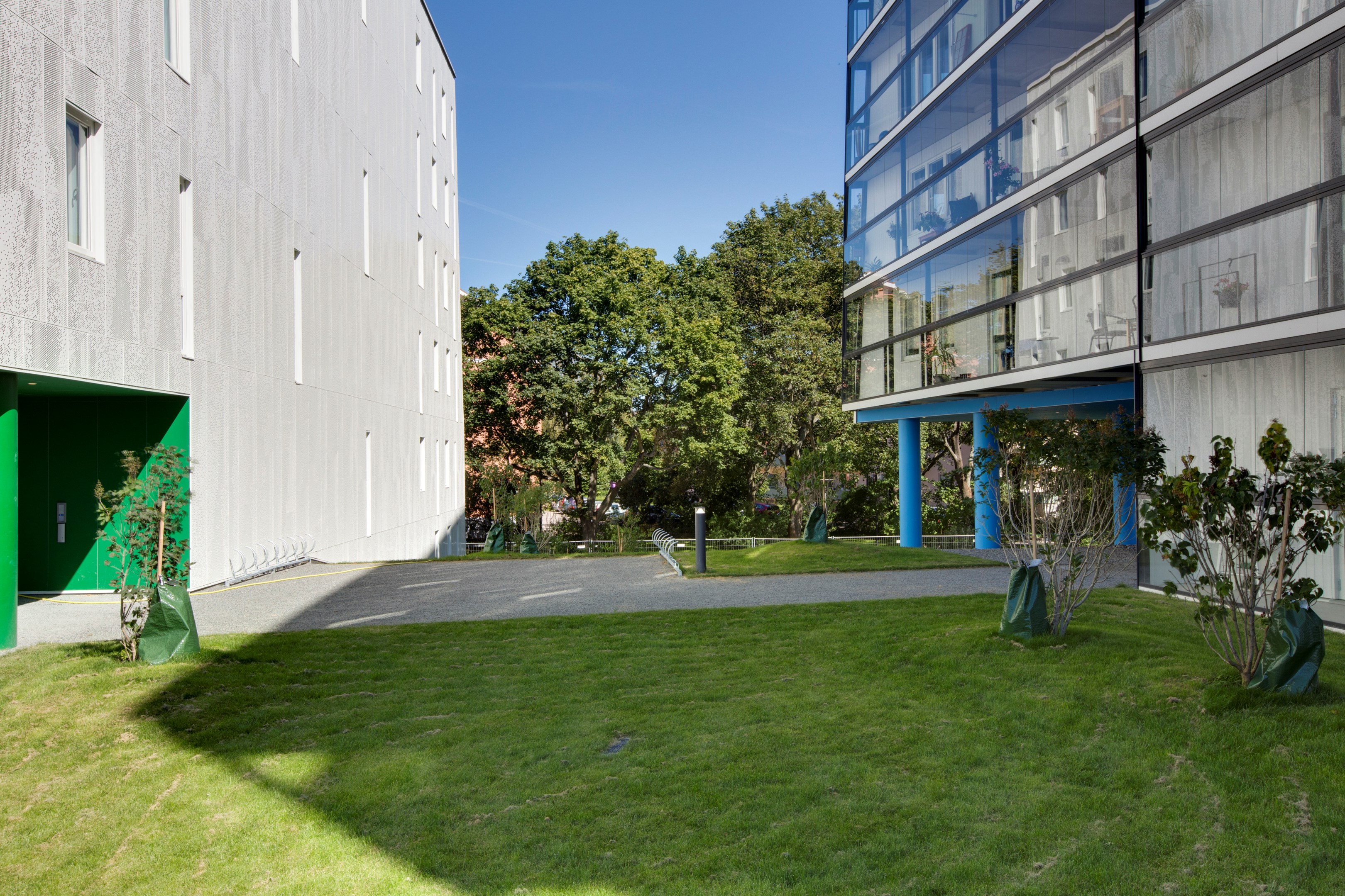 Bostadsbild från Stationsgatan 24, Såld i Centrum, Uppsala