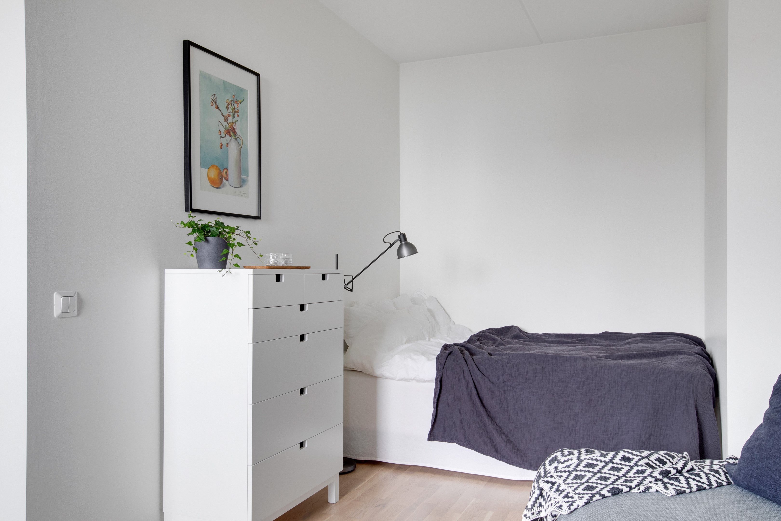 Bostadsbild från Stationsgatan 24, Såld i Centrum, Uppsala