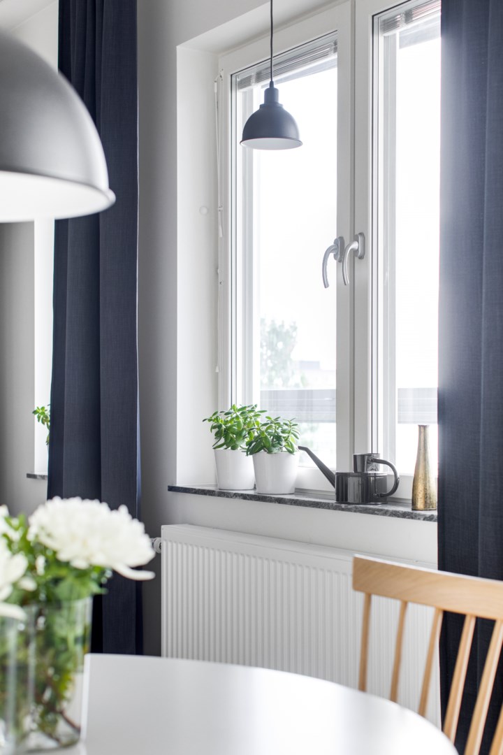 Bostadsbild från Stationsgatan 24, Såld i Centrum, Uppsala