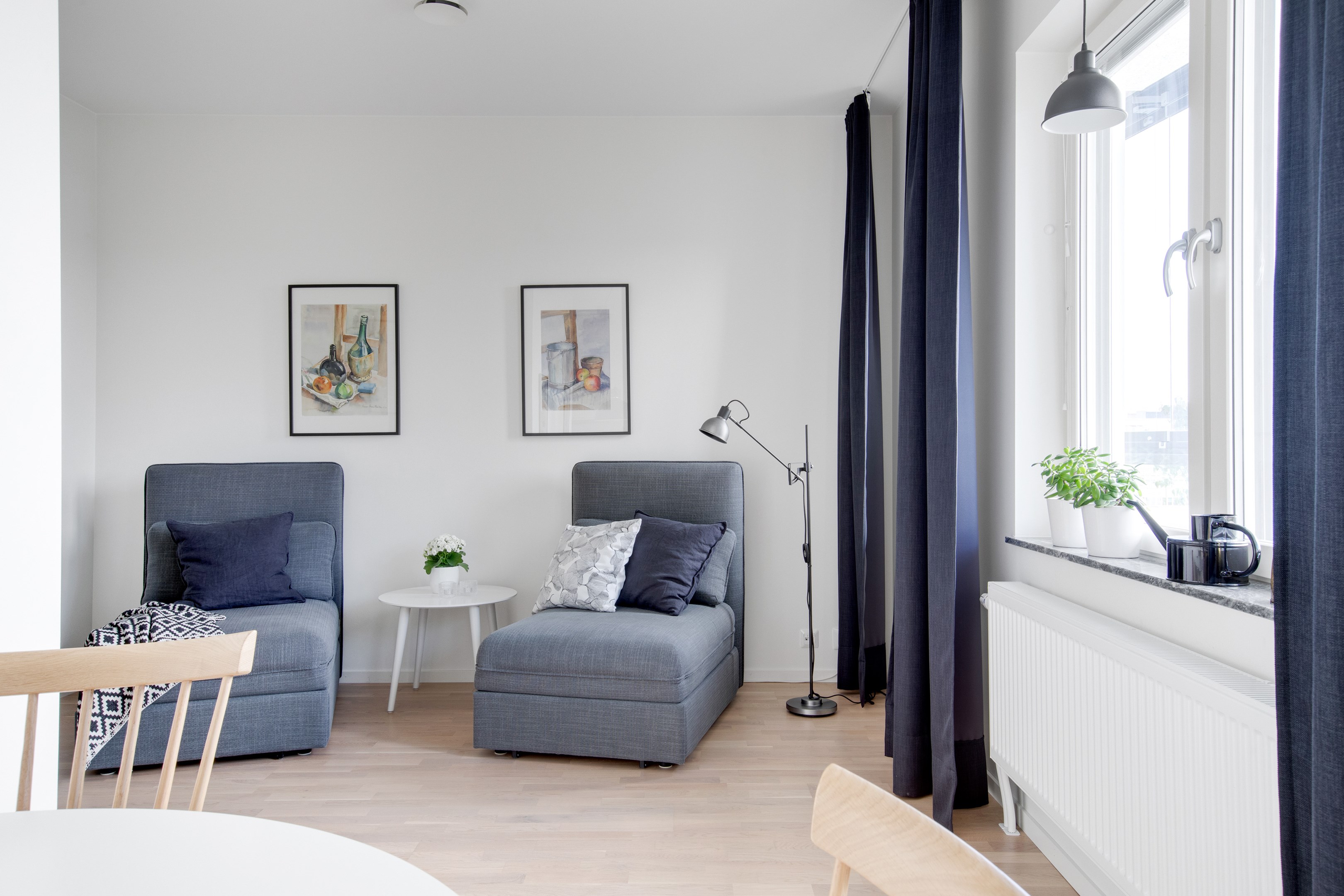 Bostadsbild från Stationsgatan 24, Såld i Centrum, Uppsala