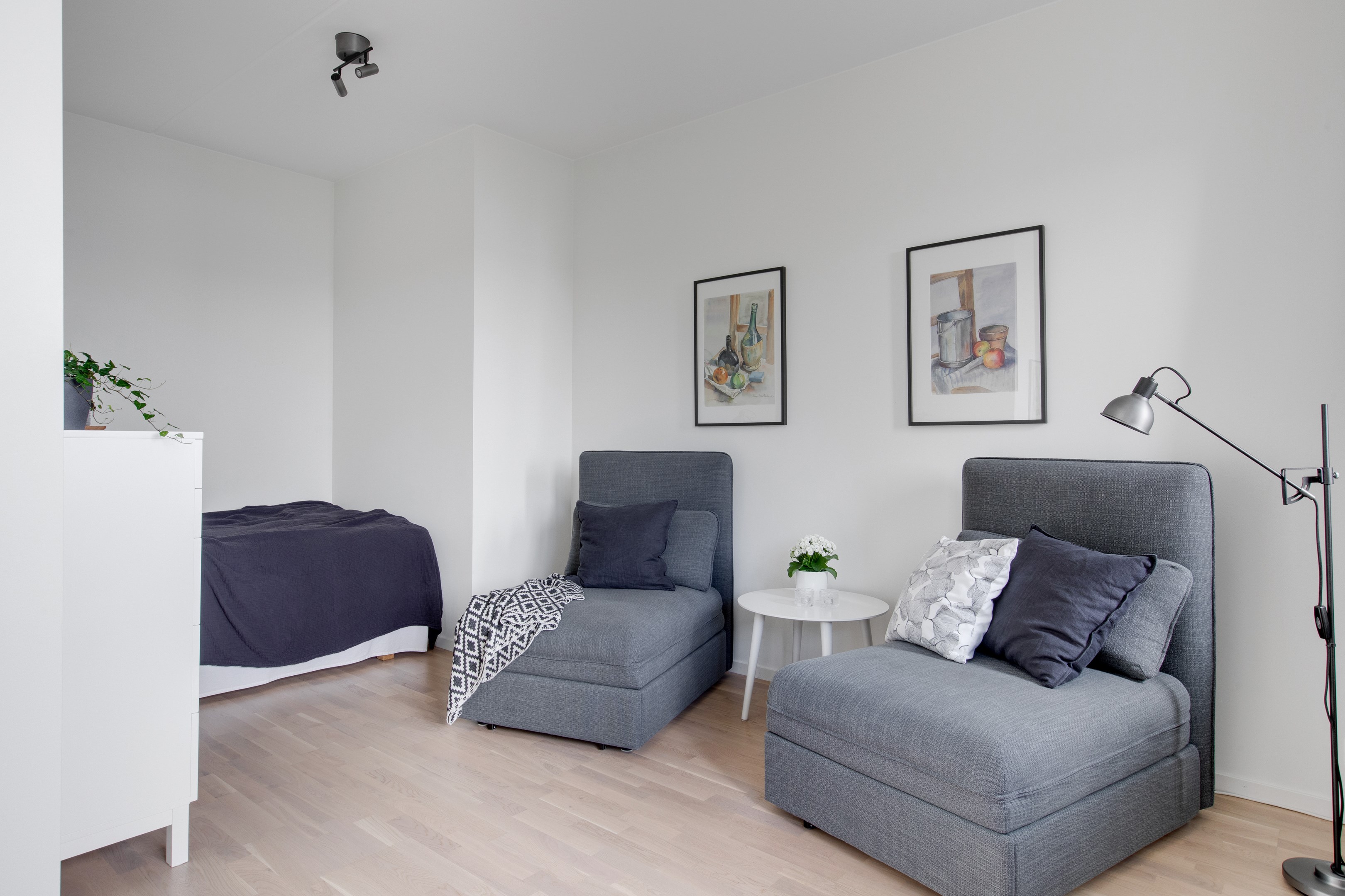 Bostadsbild från Stationsgatan 24, Såld i Centrum, Uppsala