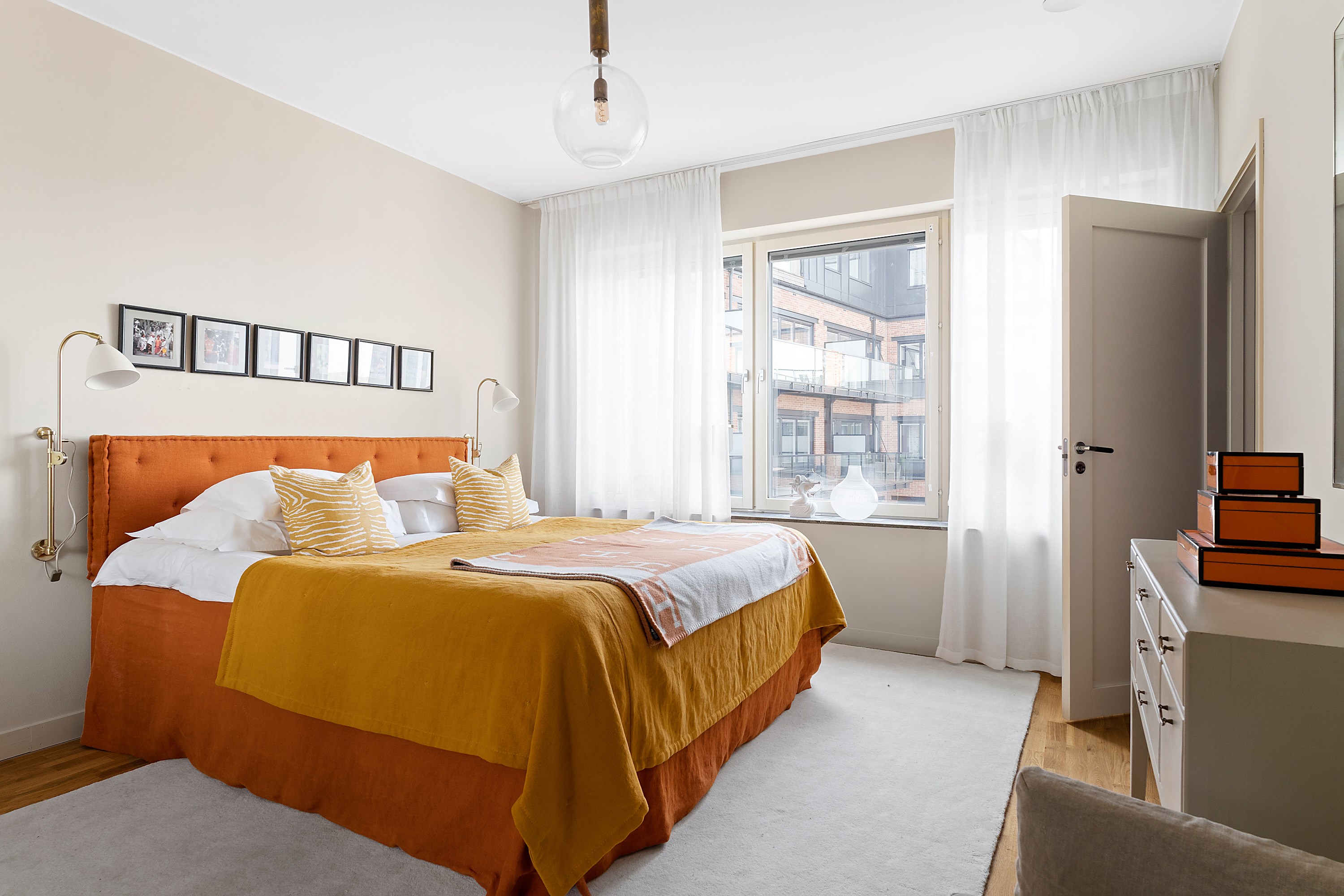 Bostadsbild från Augustendalsvägen 35, Såld i Nacka Strand, Nacka