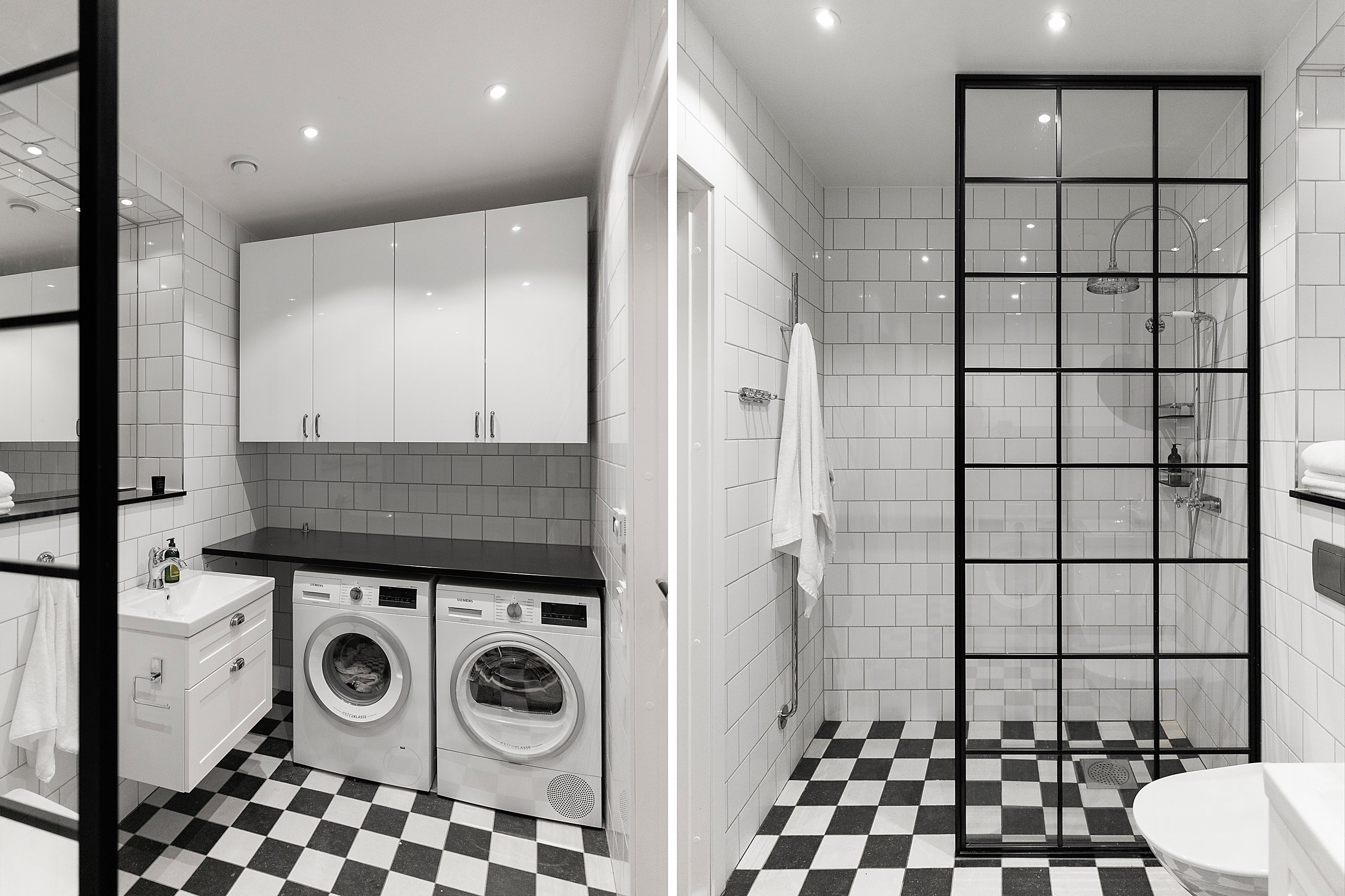 Bostadsbild från Augustendalsvägen 35, Såld i Nacka Strand, Nacka