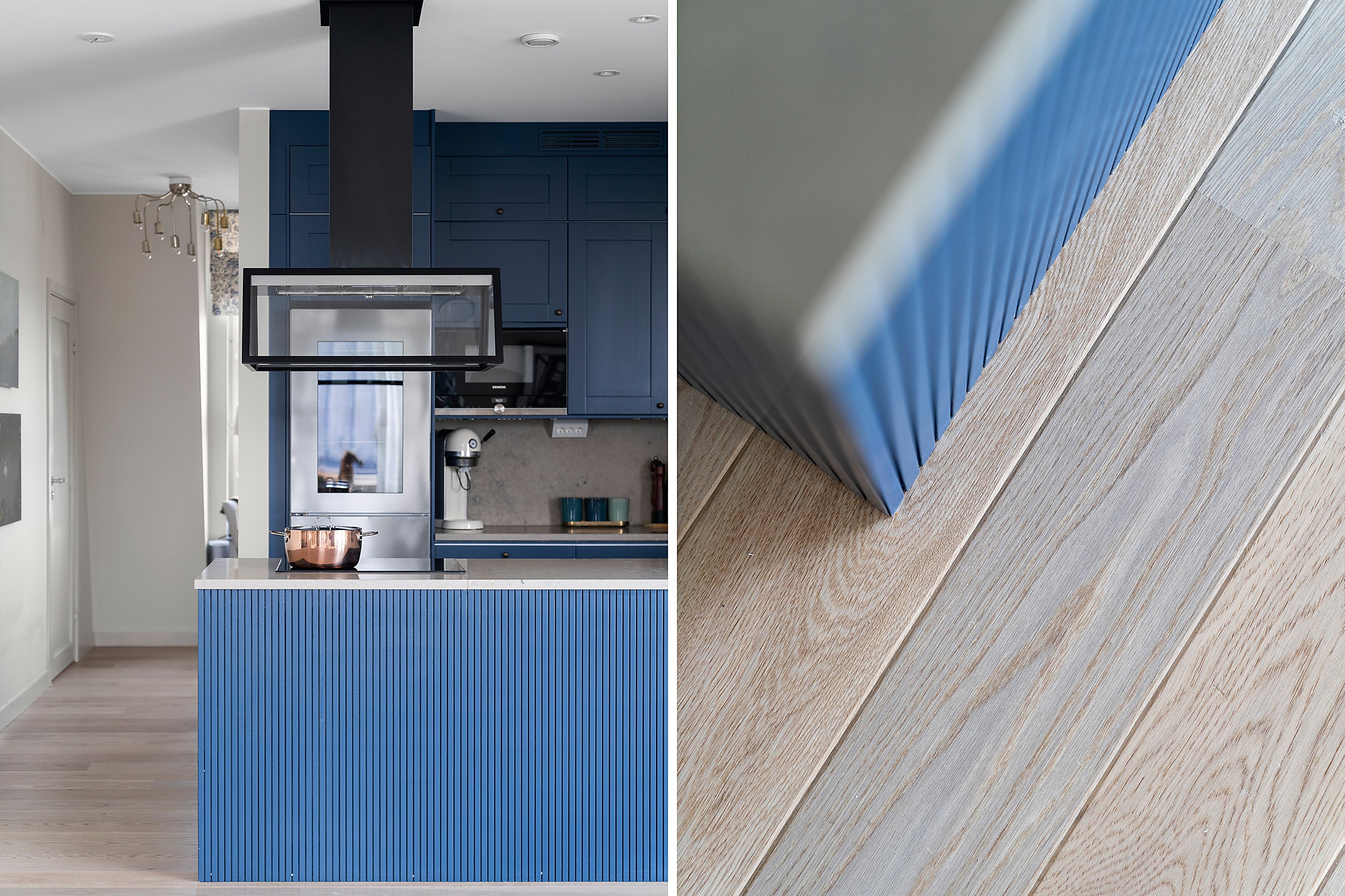 Bostadsbild från Augustendalsvägen 35, Såld i Nacka Strand, Nacka