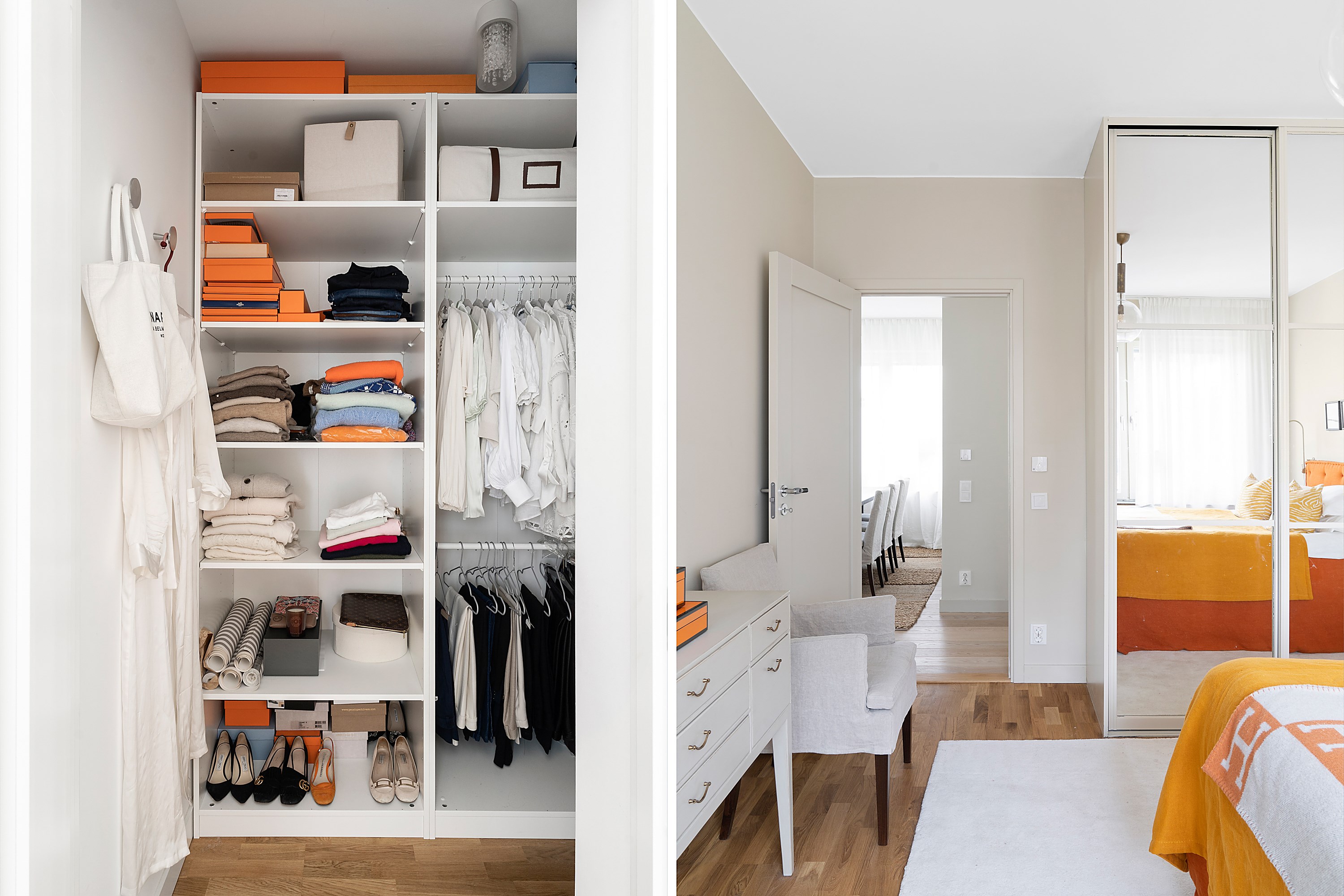 Bostadsbild från Augustendalsvägen 35, Såld i Nacka Strand, Nacka