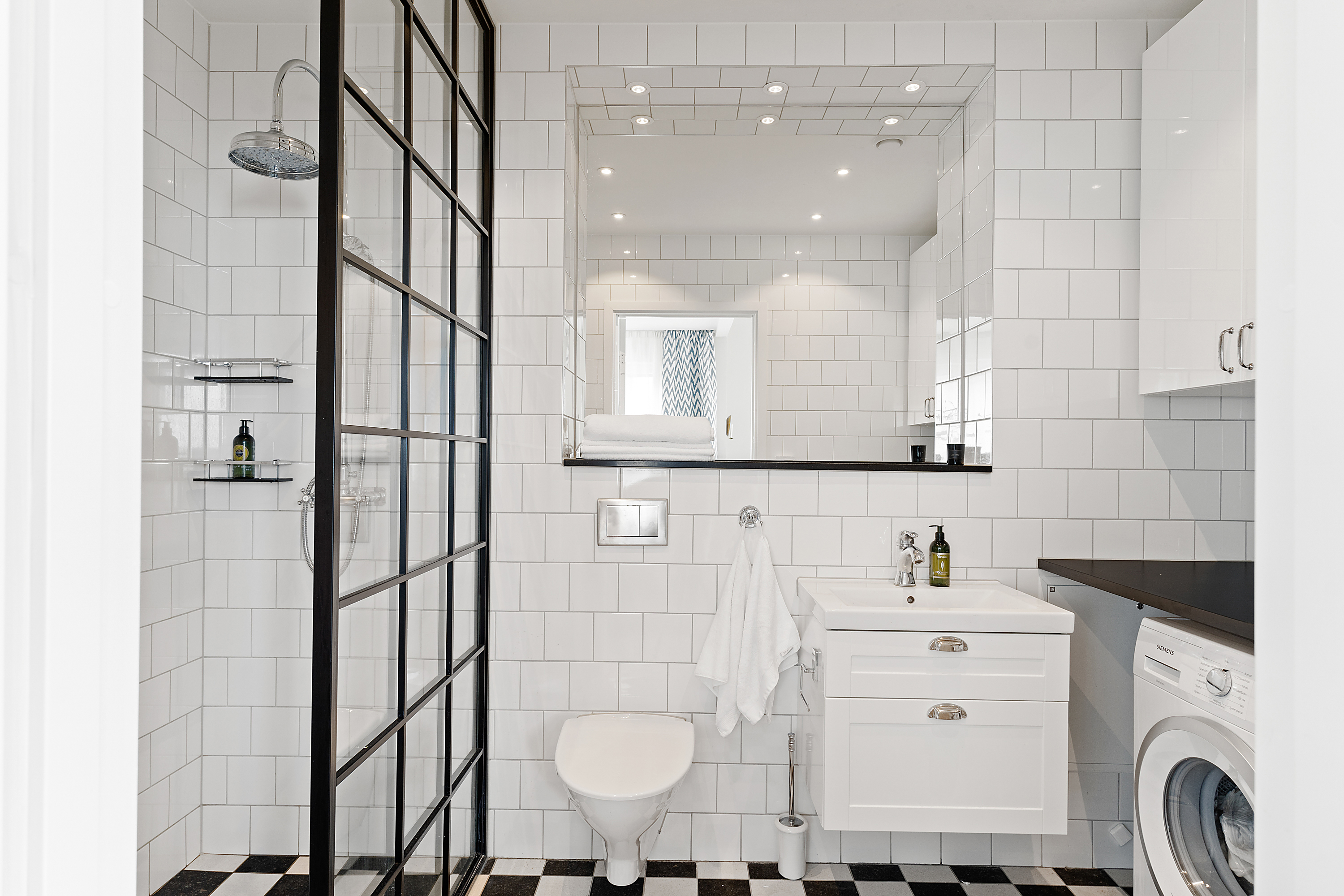 Bostadsbild från Augustendalsvägen 35, Såld i Nacka Strand, Nacka