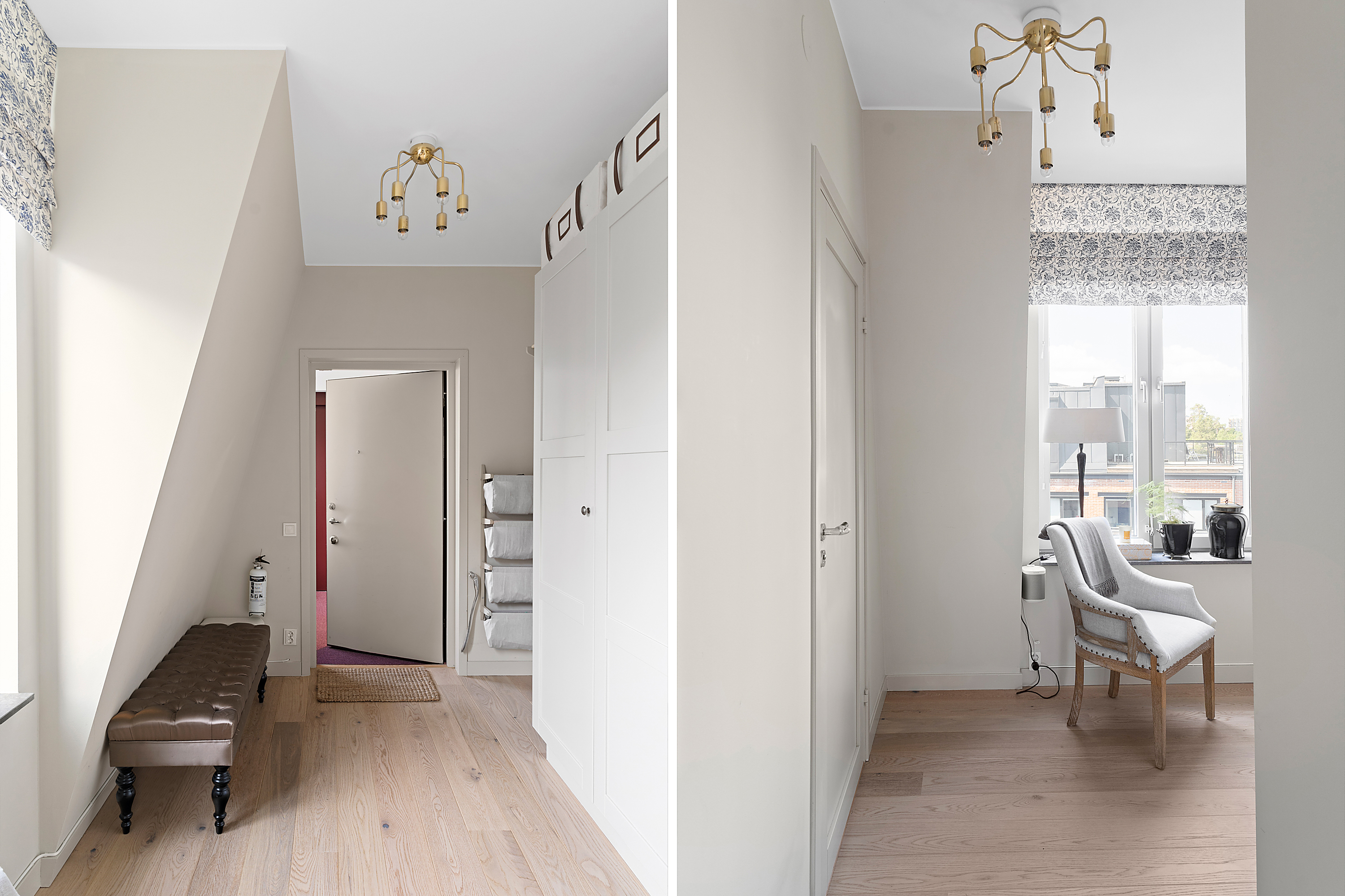 Bostadsbild från Augustendalsvägen 35, Såld i Nacka Strand, Nacka