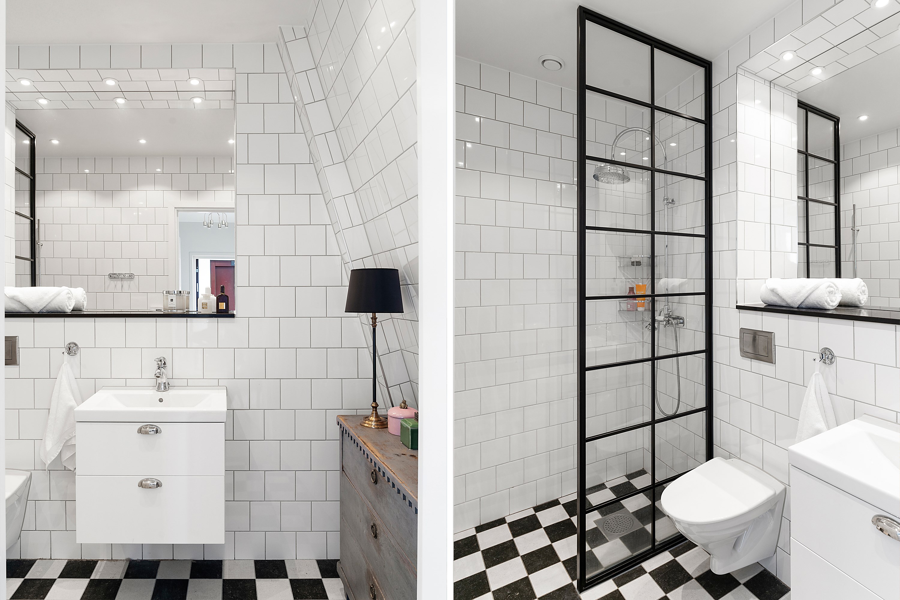 Bostadsbild från Augustendalsvägen 35, Såld i Nacka Strand, Nacka