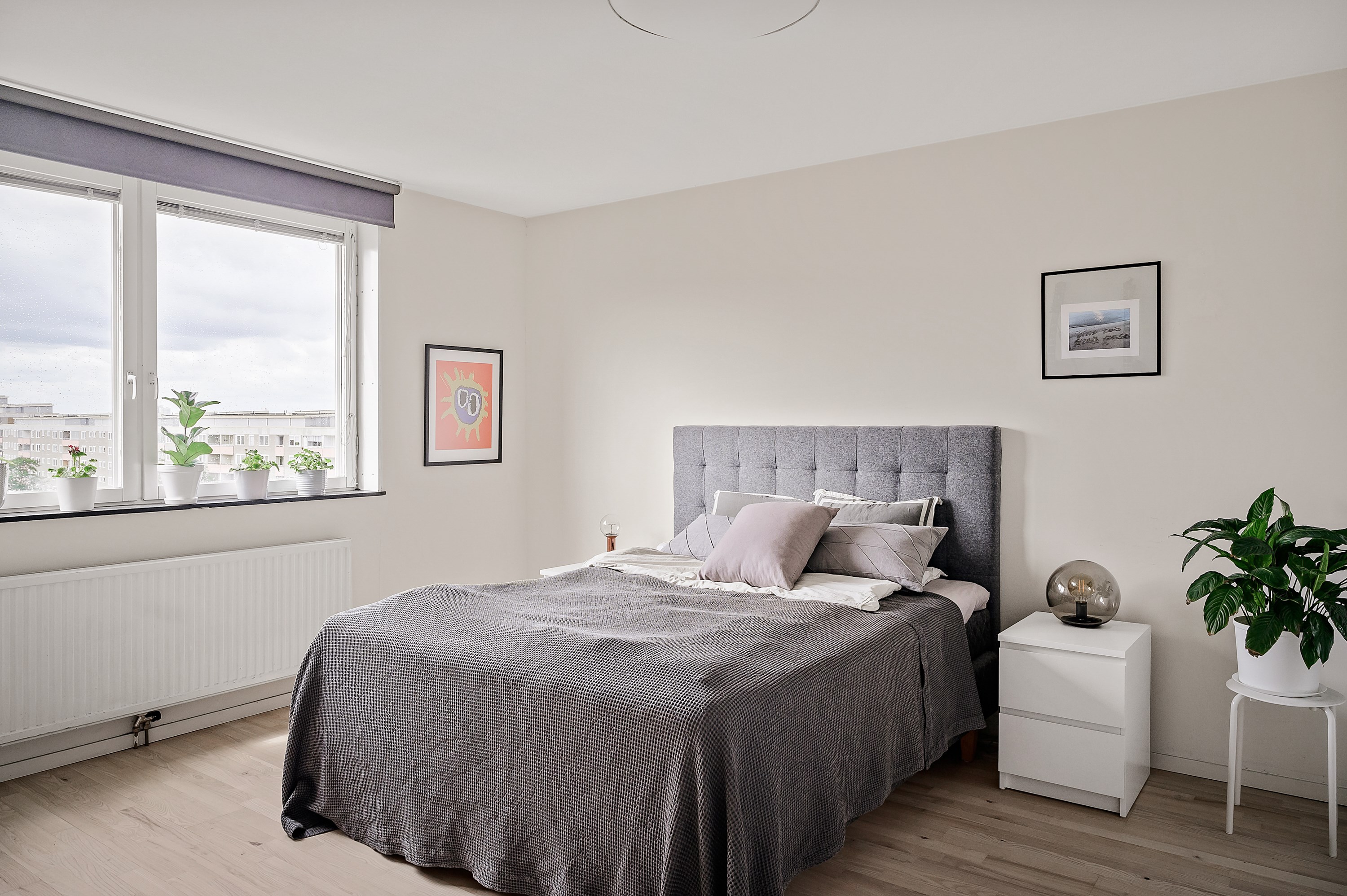 Bostadsbild från Henriksdalsringen 1, 7tr, Såld i Henriksdalsberget, Nacka