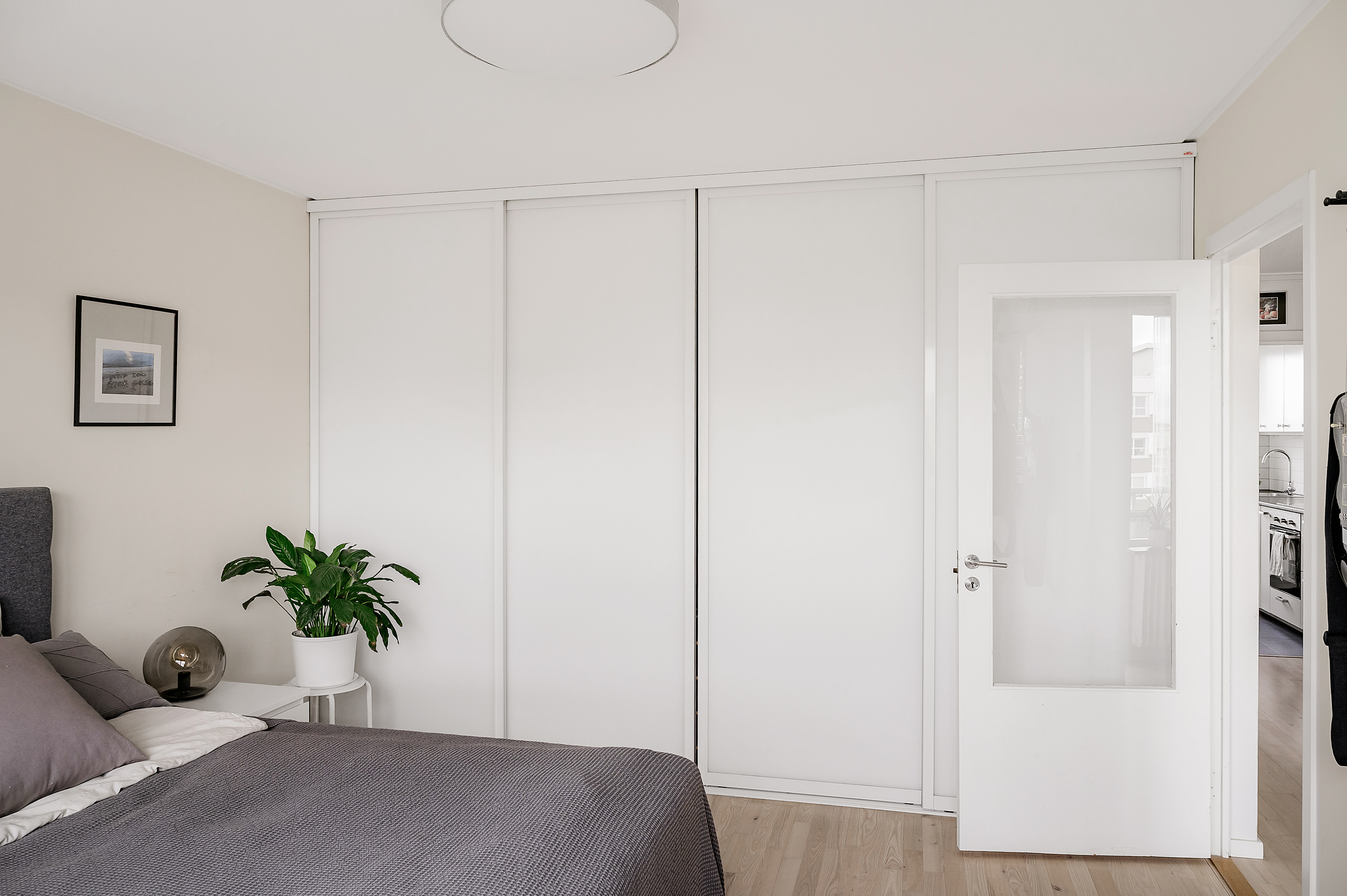 Bostadsbild från Henriksdalsringen 1, 7tr, Såld i Henriksdalsberget, Nacka