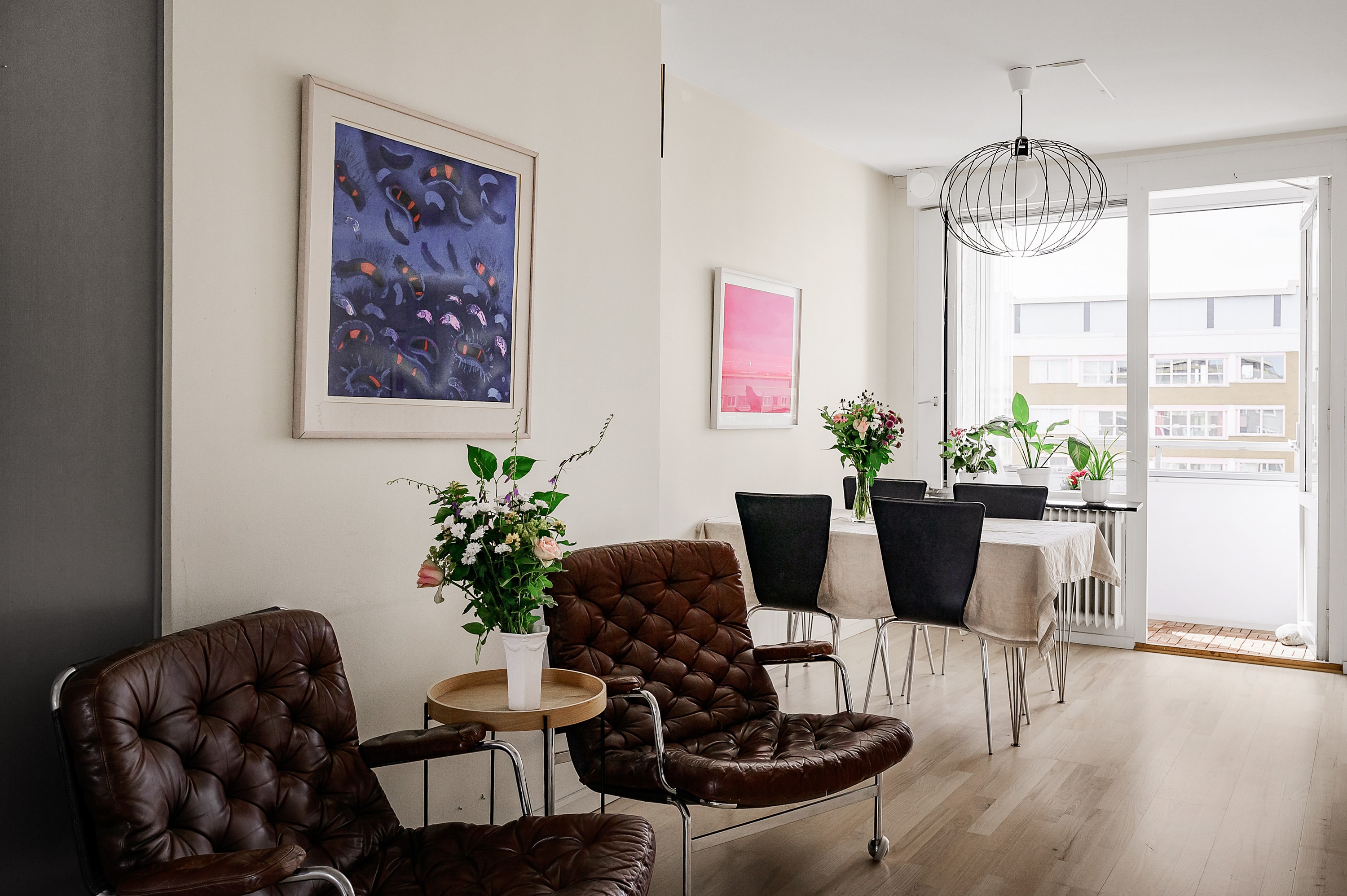 Bostadsbild från Henriksdalsringen 1, 7tr, Såld i Henriksdalsberget, Nacka