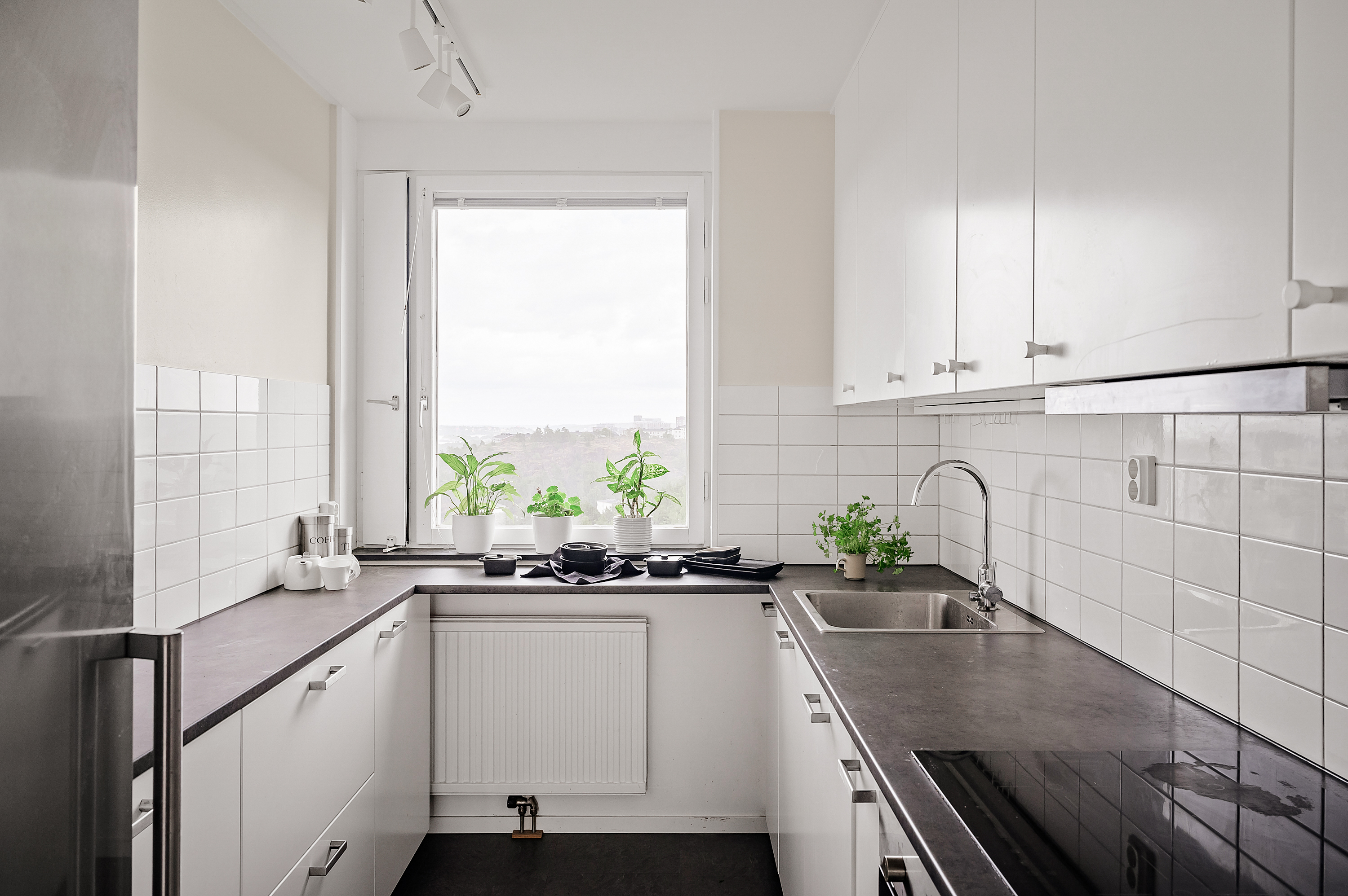 Bostadsbild från Henriksdalsringen 1, 7tr, Såld i Henriksdalsberget, Nacka