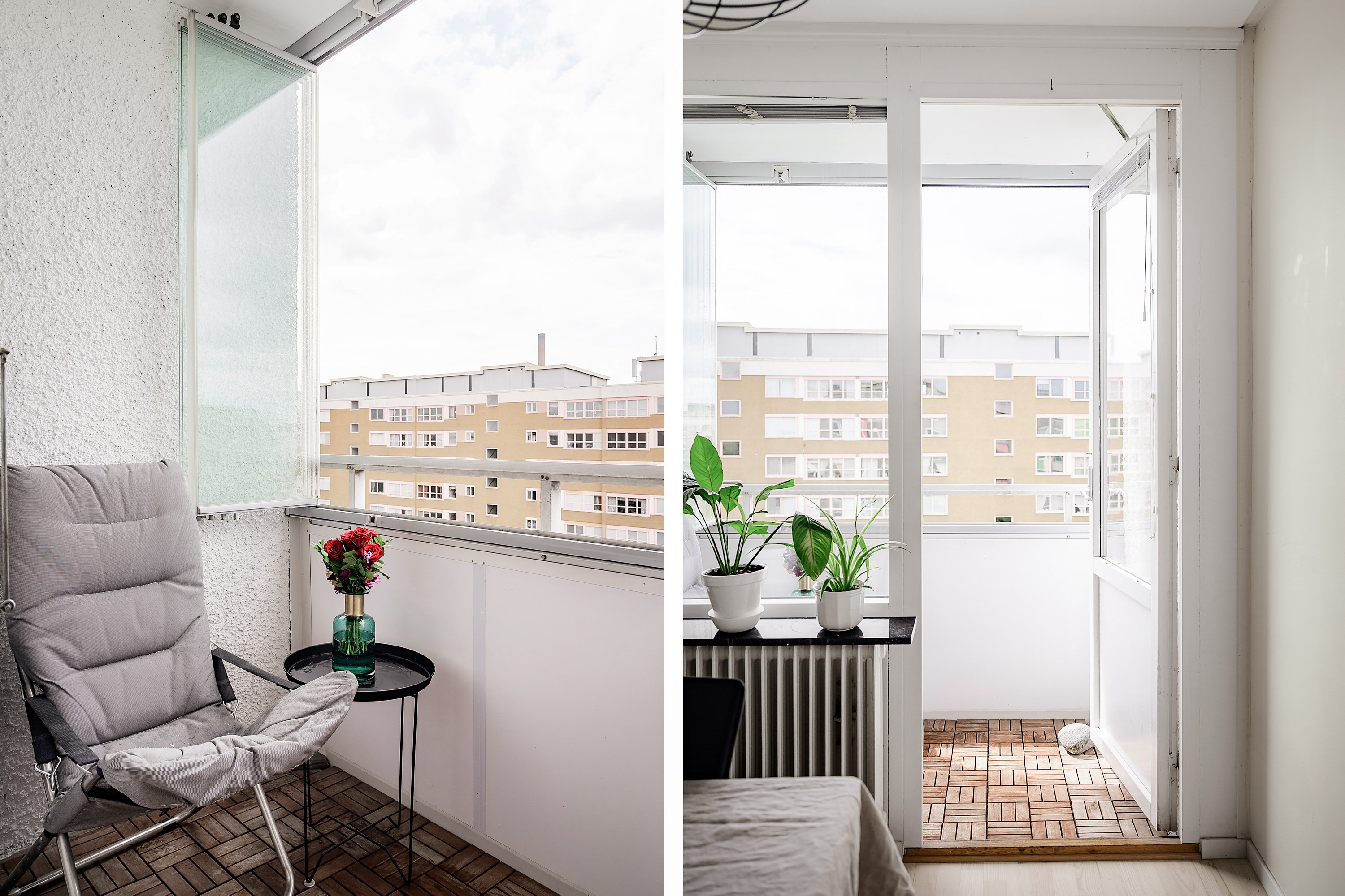 Bostadsbild från Henriksdalsringen 1, 7tr, Såld i Henriksdalsberget, Nacka