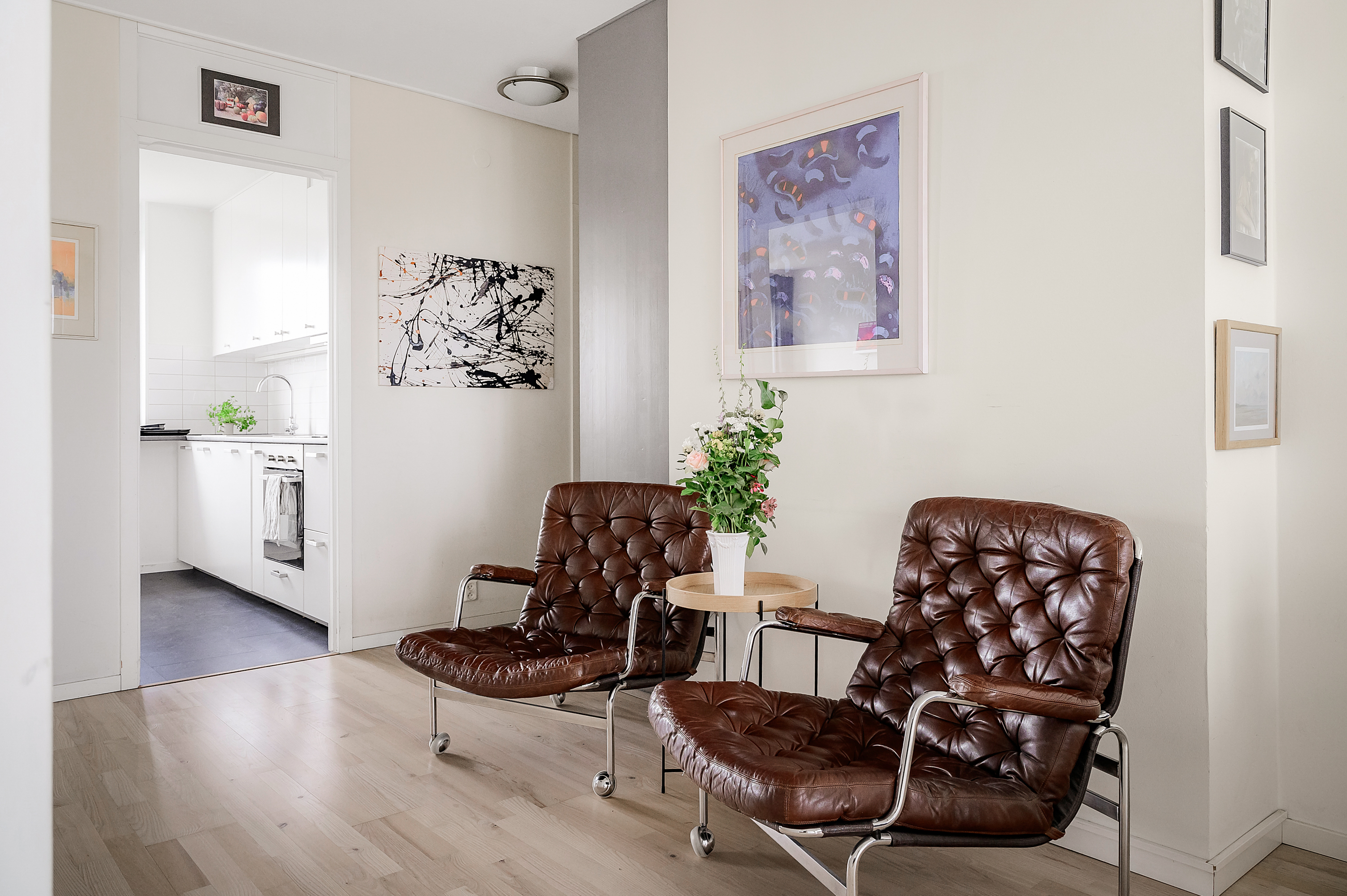 Bostadsbild från Henriksdalsringen 1, 7tr, Såld i Henriksdalsberget, Nacka