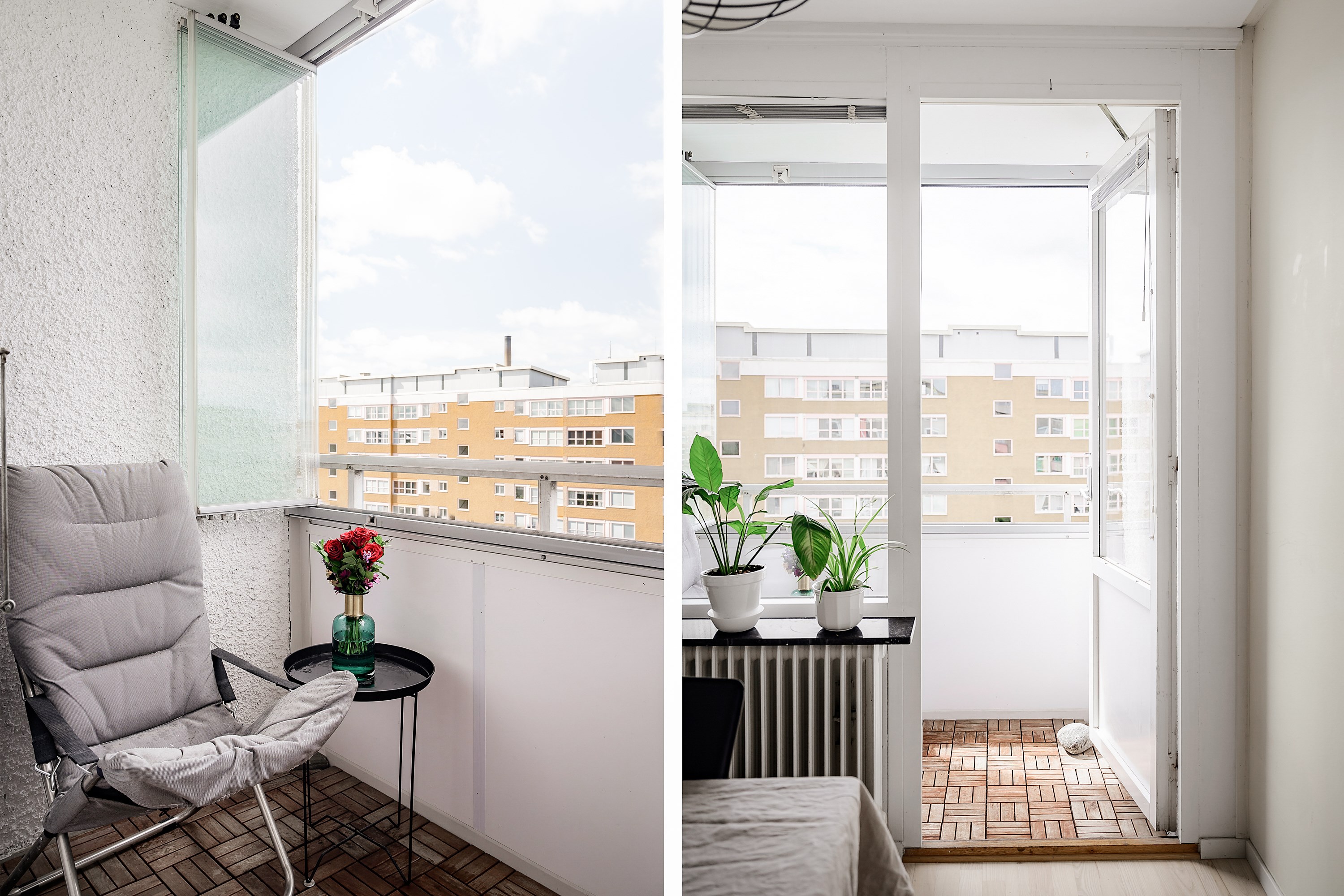 Bostadsbild från Henriksdalsringen 1, 7tr, Såld i Henriksdalsberget, Nacka