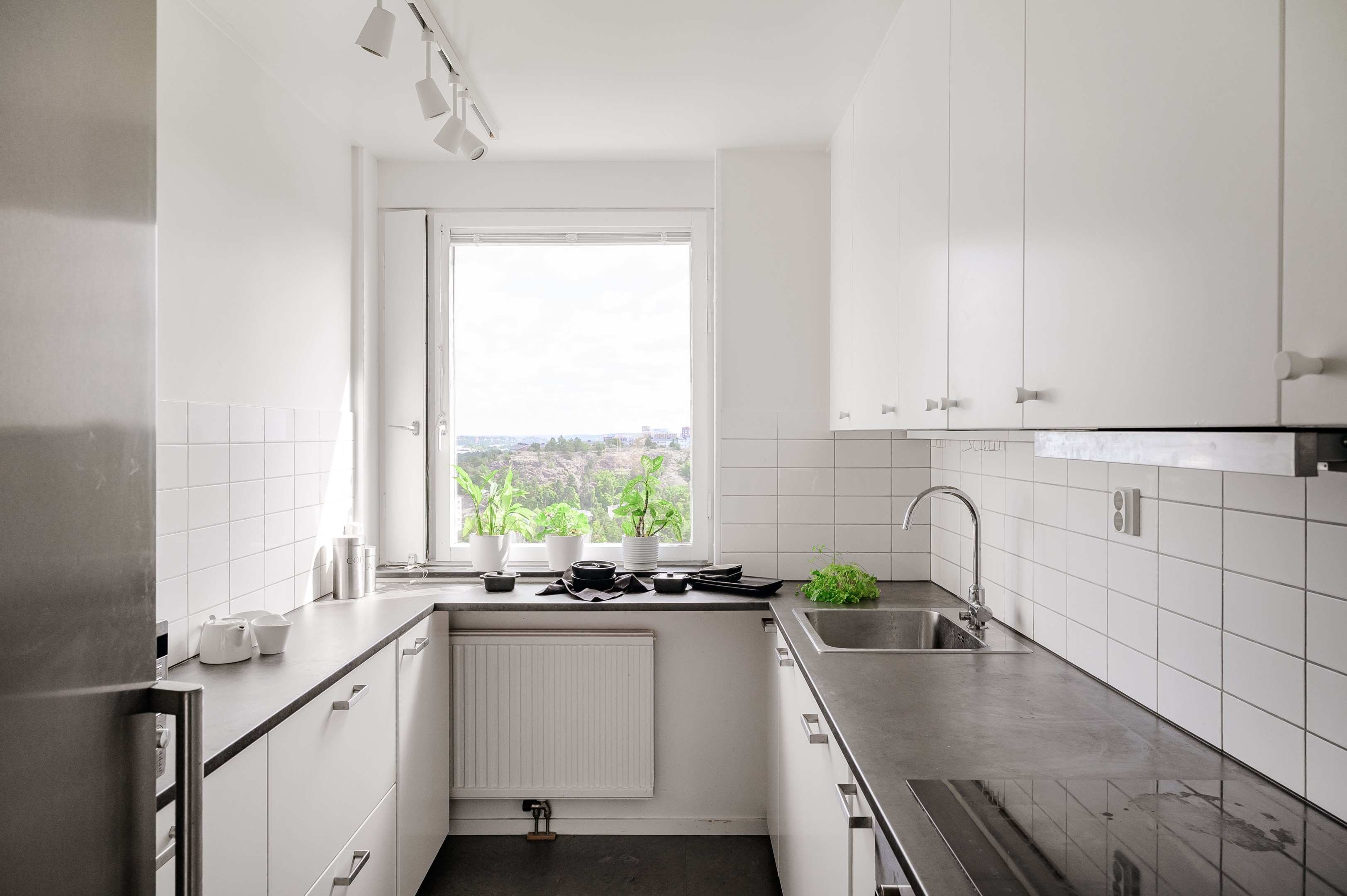 Bostadsbild från Henriksdalsringen 1, 7tr, Såld i Henriksdalsberget, Nacka