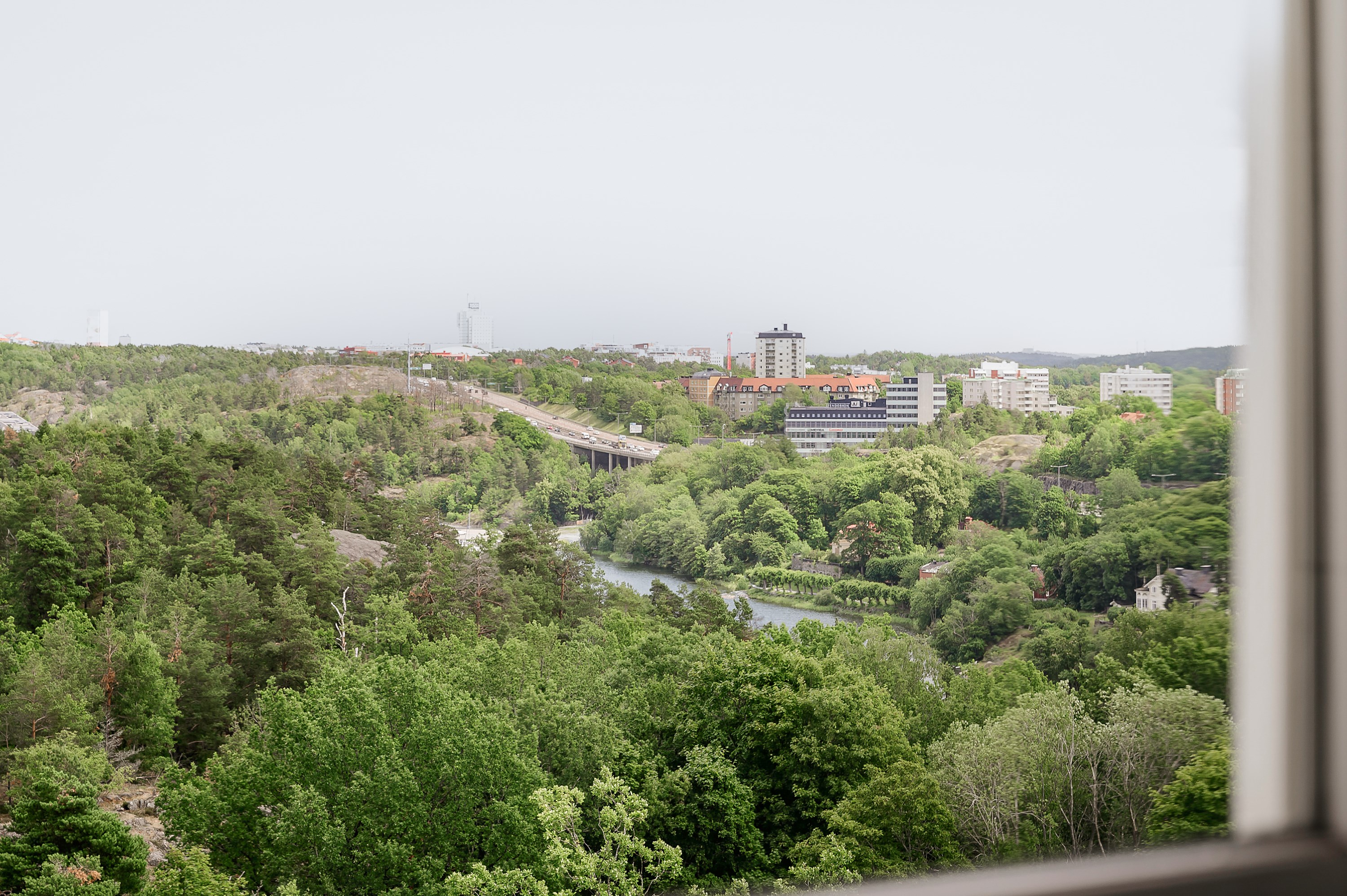 Bostadsbild från Henriksdalsringen 1, 7tr, Såld i Henriksdalsberget, Nacka