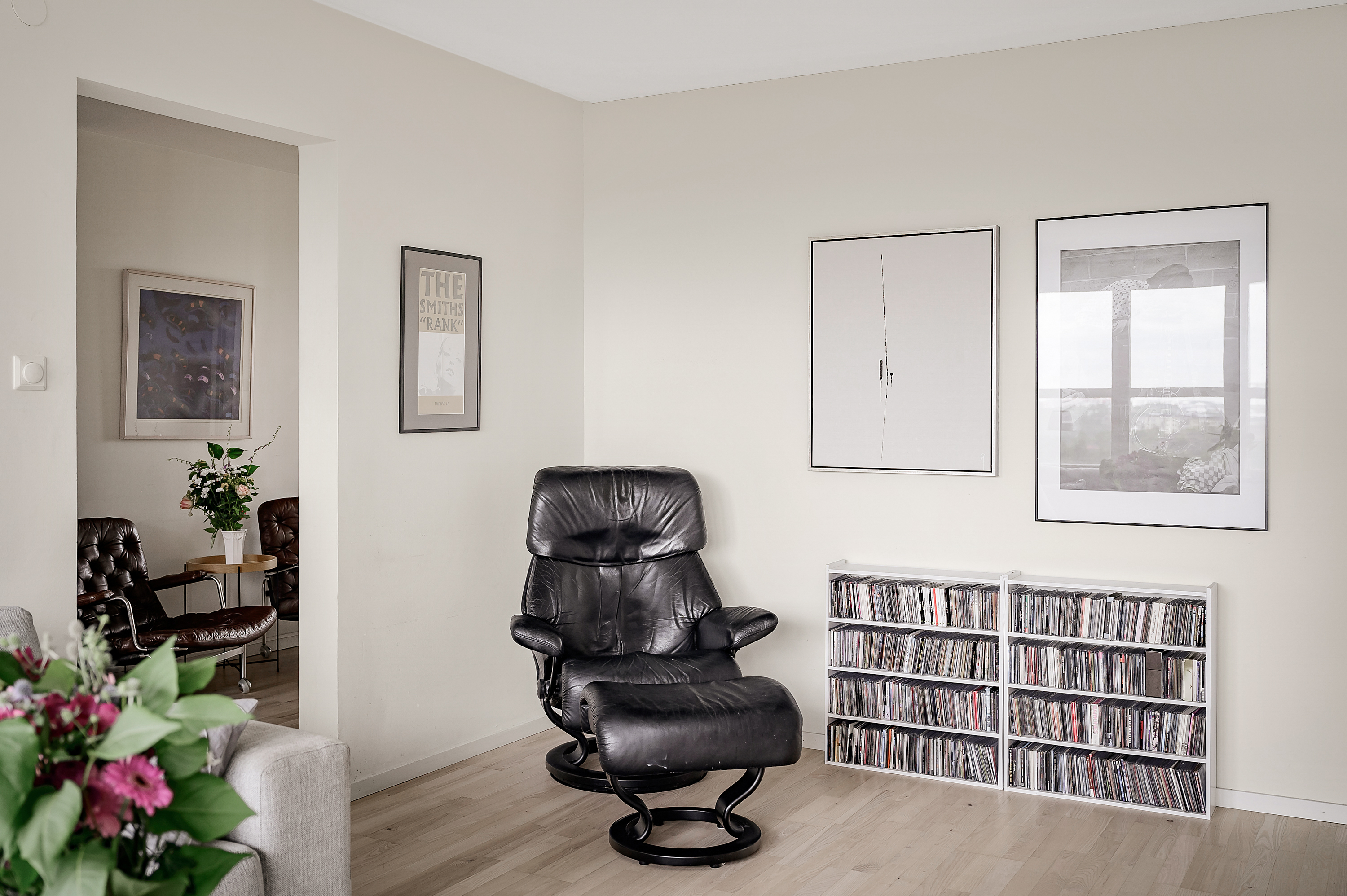 Bostadsbild från Henriksdalsringen 1, 7tr, Såld i Henriksdalsberget, Nacka