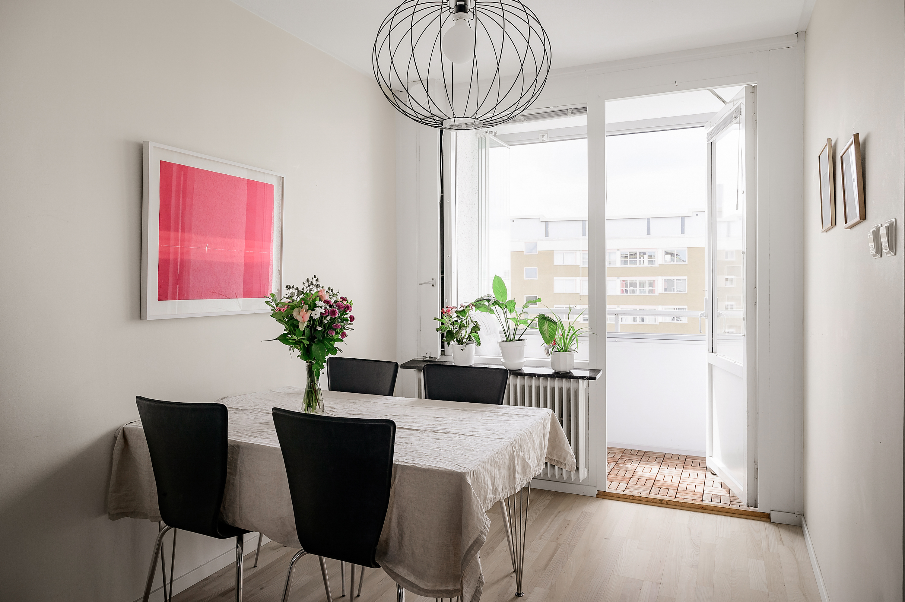 Bostadsbild från Henriksdalsringen 1, 7tr, Såld i Henriksdalsberget, Nacka