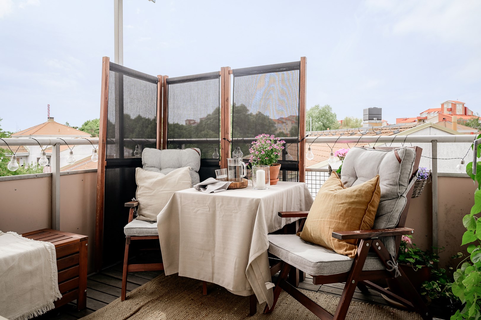 Bostadsbild från Diligensvägen 40, Såld i Jarlaberg, Nacka