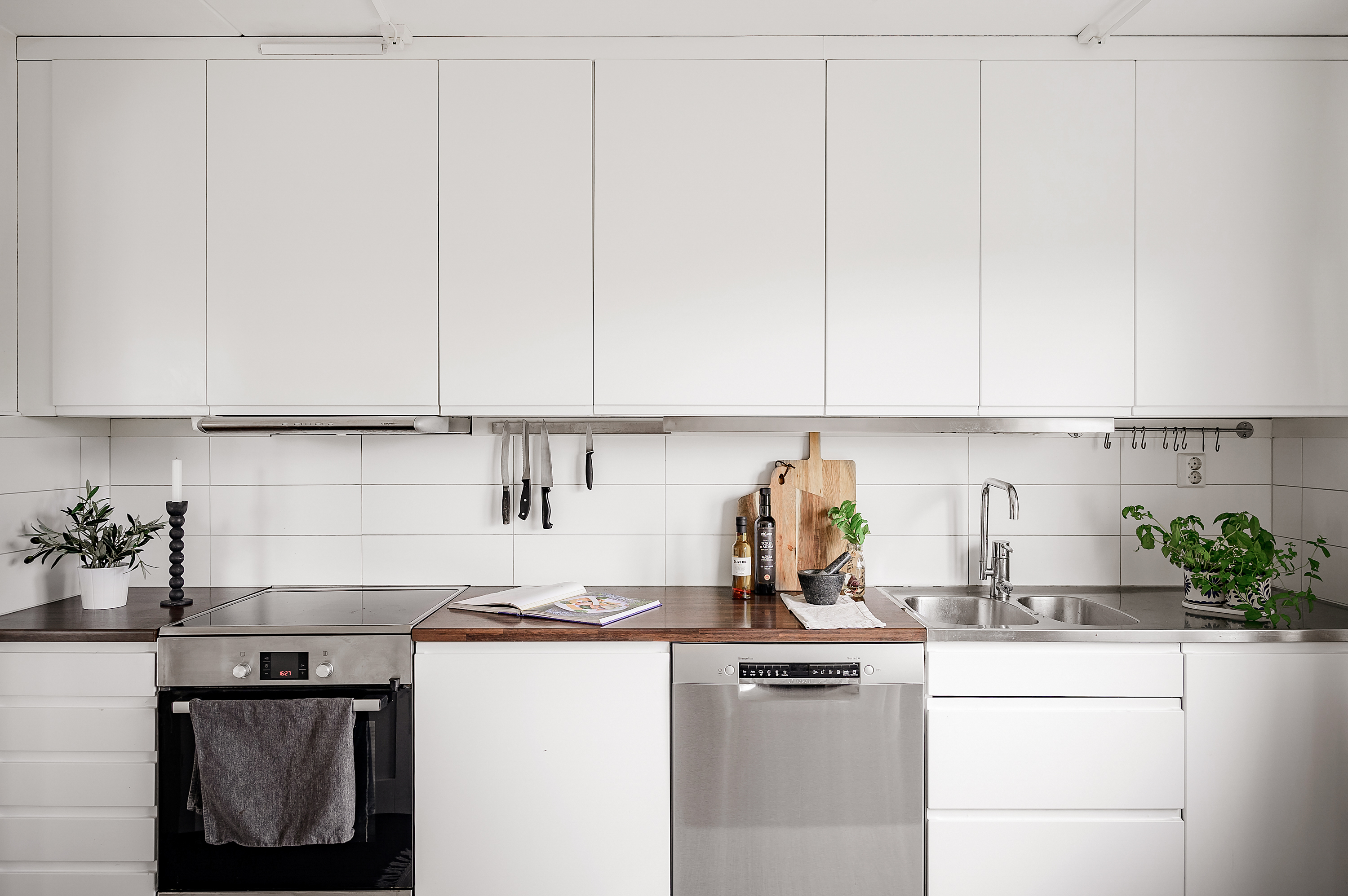 Bostadsbild från Diligensvägen 40, Såld i Jarlaberg, Nacka