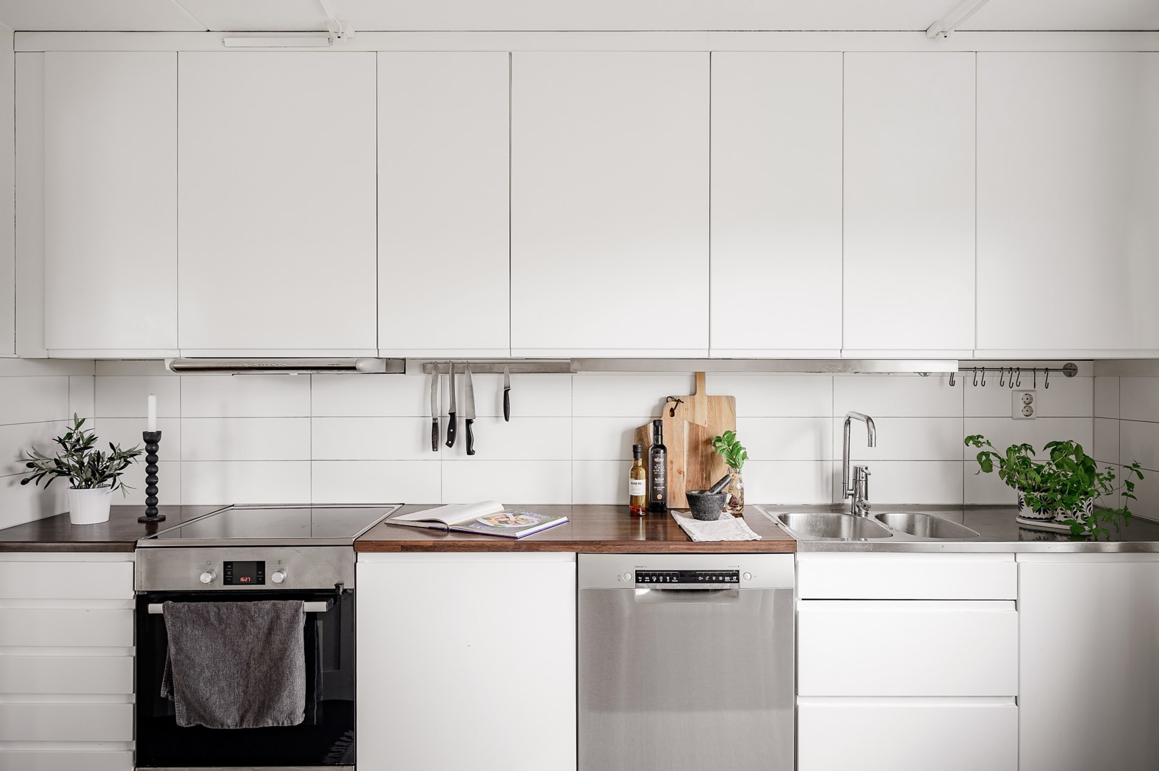 Bostadsbild från Diligensvägen 40, Såld i Jarlaberg, Nacka